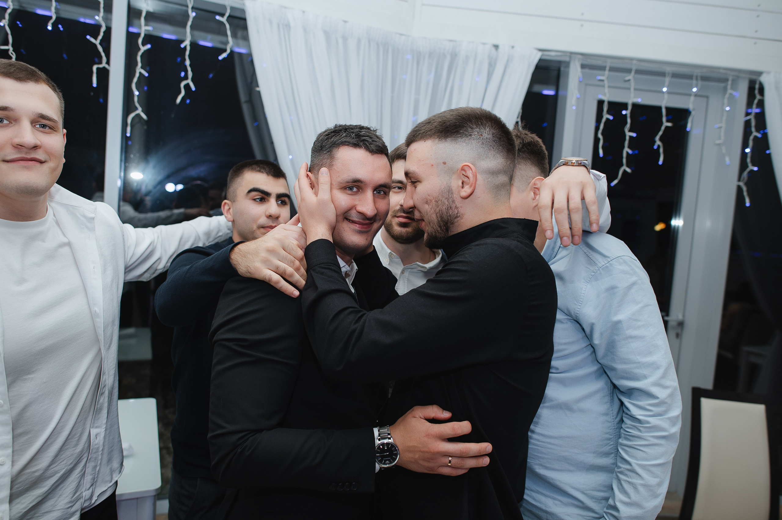 Никита и Ульяна. Свадебный фотограф в Ярославле Денис Медоваров