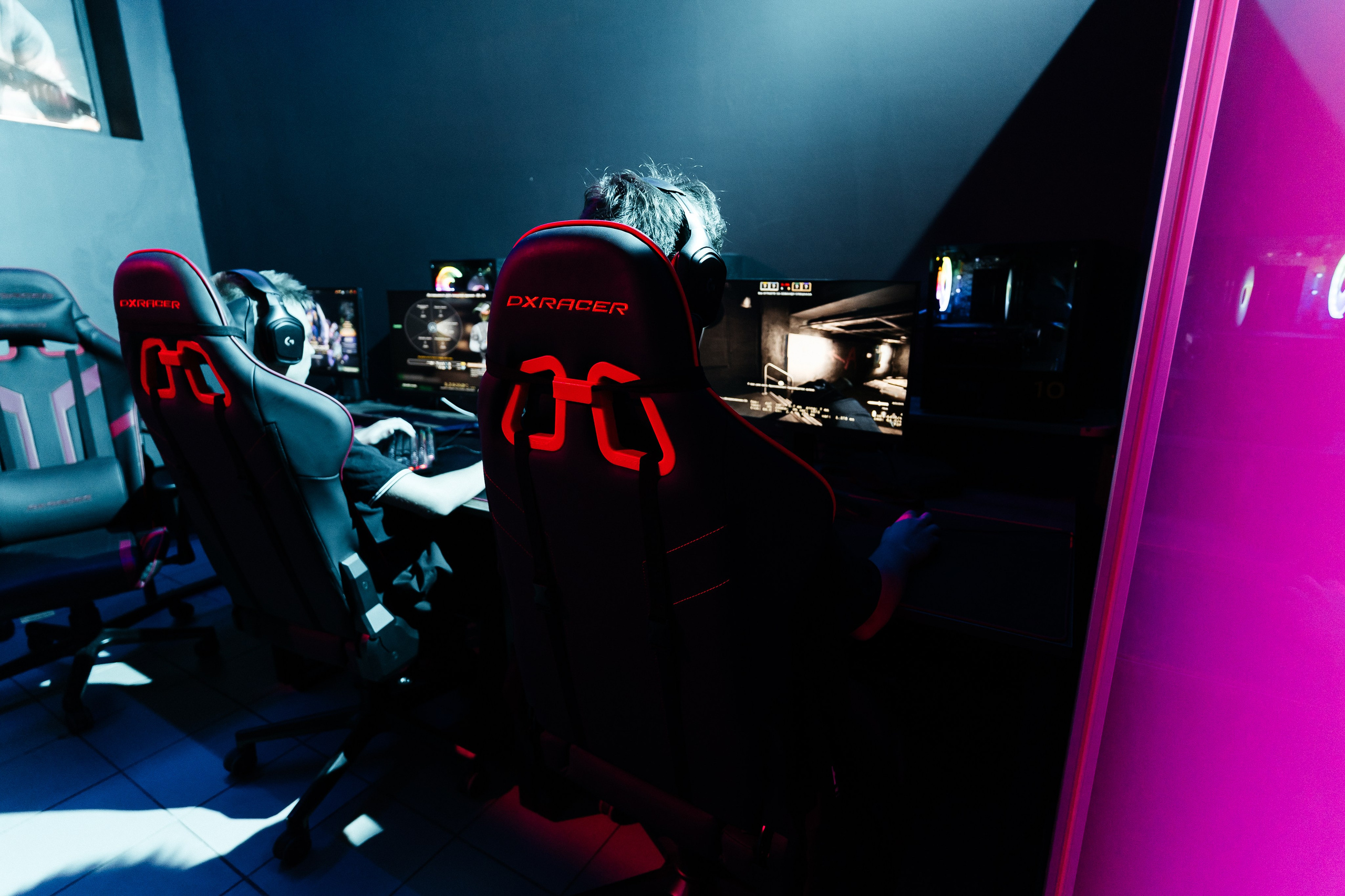 Открытие Kiberroom. Фотограф Новополоцк, Полоцк, Минск, РБ, Зимаков Егор