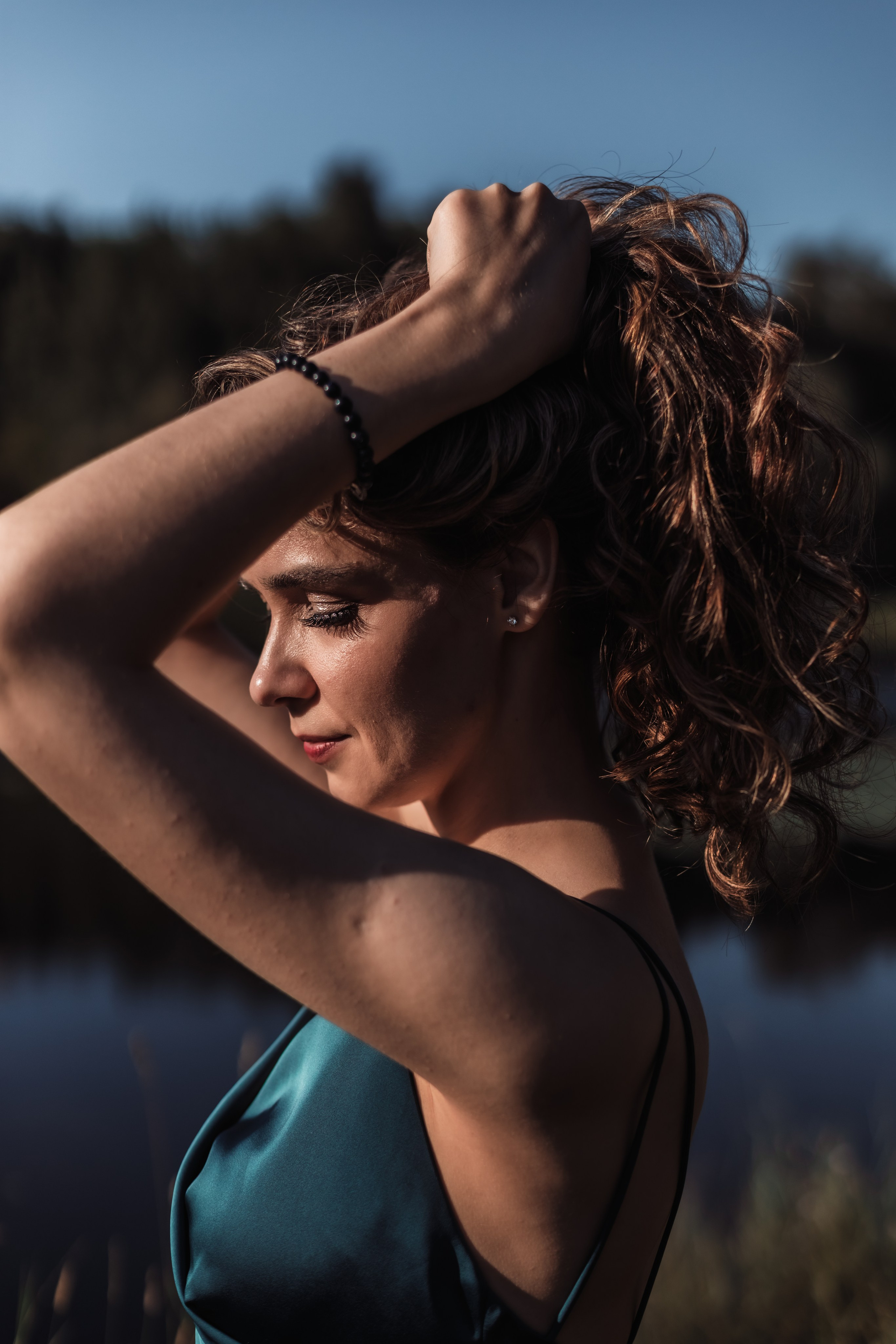 Katerina. Мариам Багдасарян