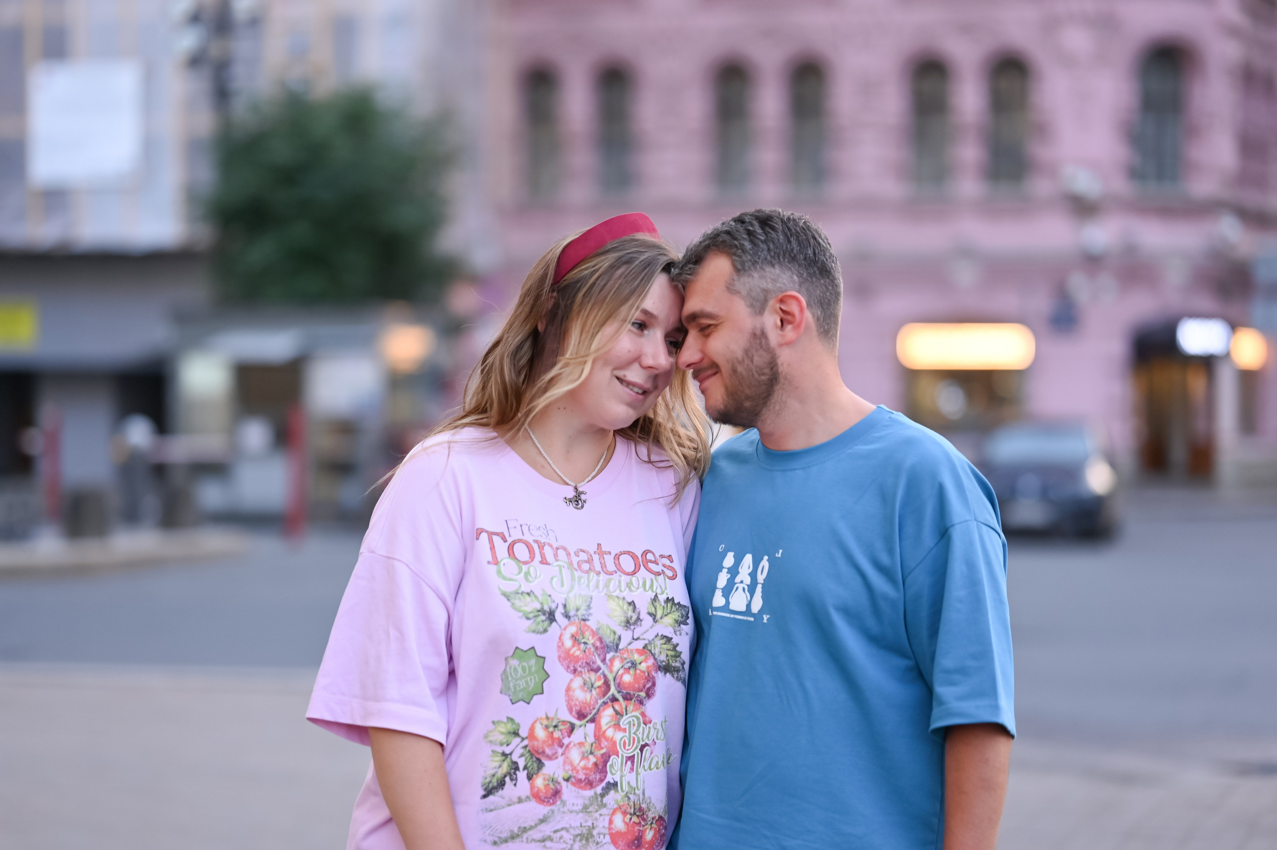 Доходный дом Н. П. Басина. ZDARONOKIA Репортажный фотограф