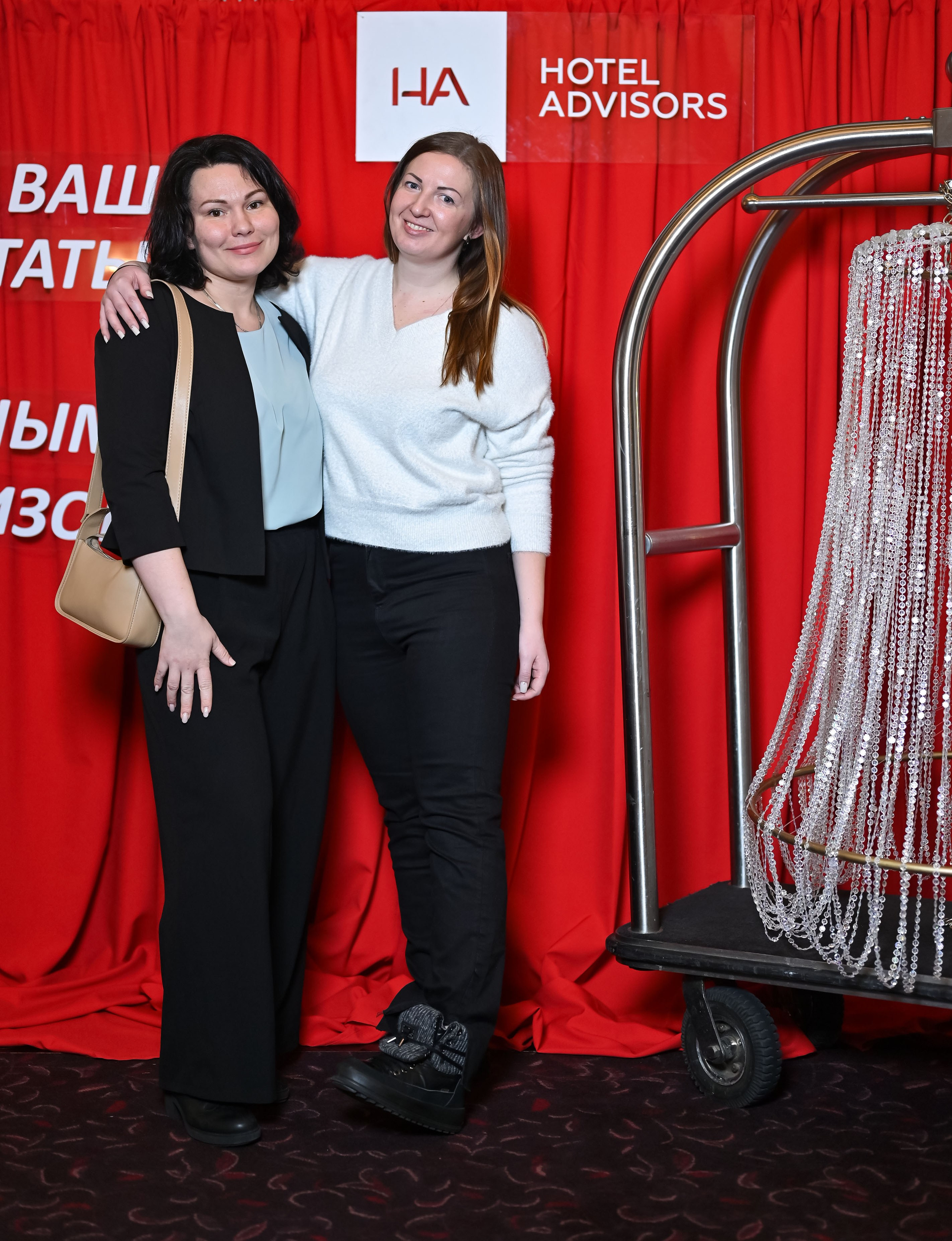 Hotel Advisors. ZDARONOKIA Репортажный фотограф