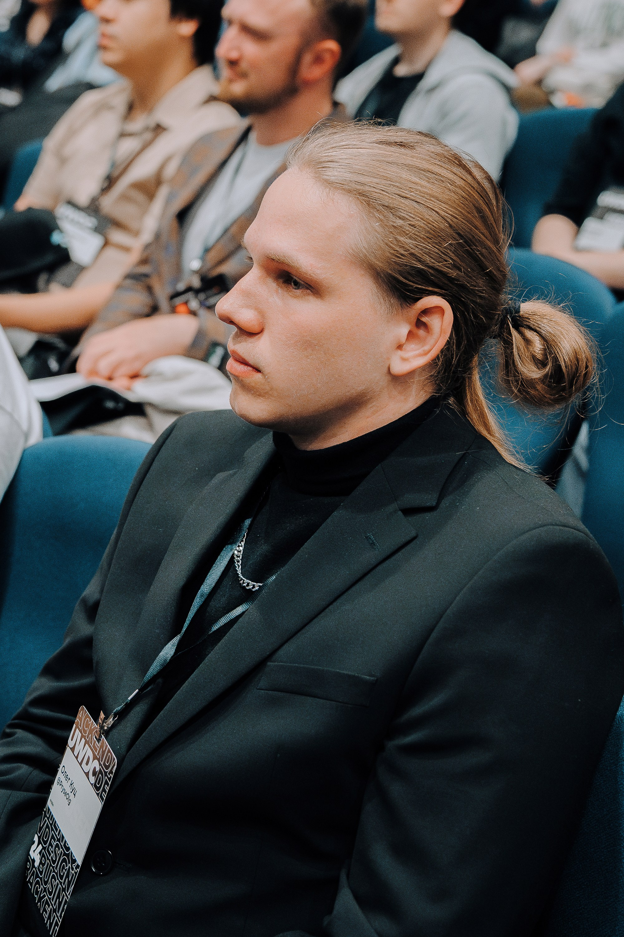 UWDC 2024. Репортажный фотограф Зуев Роман г. Челябинск