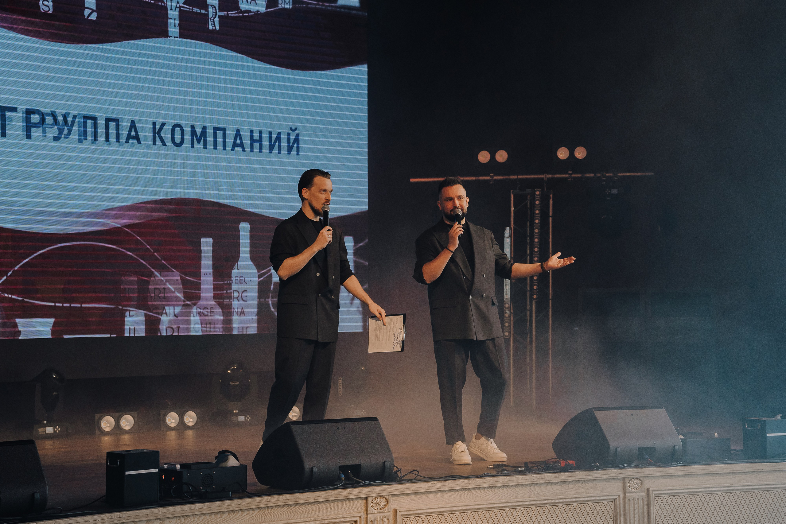 КОРПОРАТИВ «МАВТ». Репортажный фотограф Зуев Роман г. Челябинск