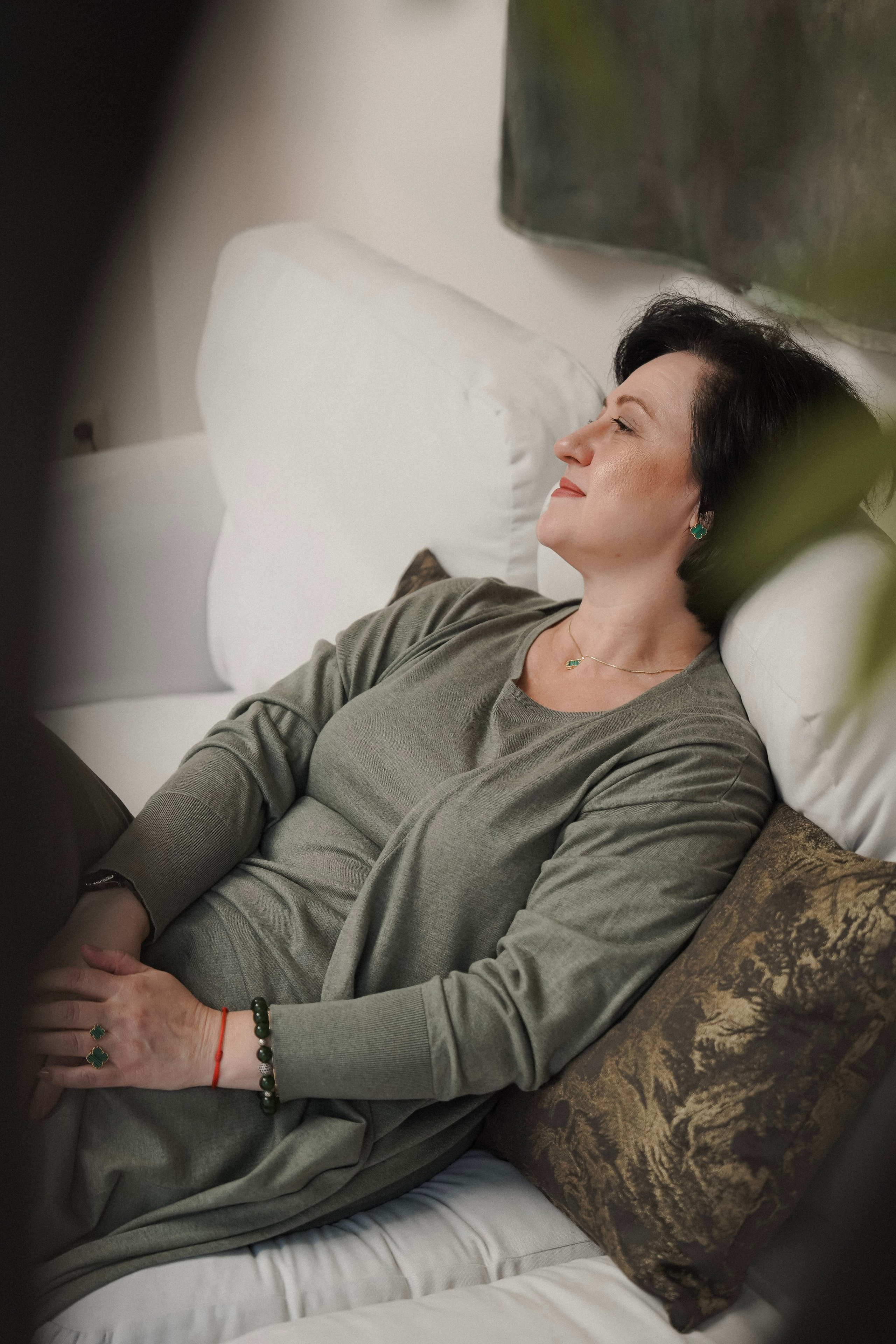 Анастасия К. Фотограф с психологическим образованием