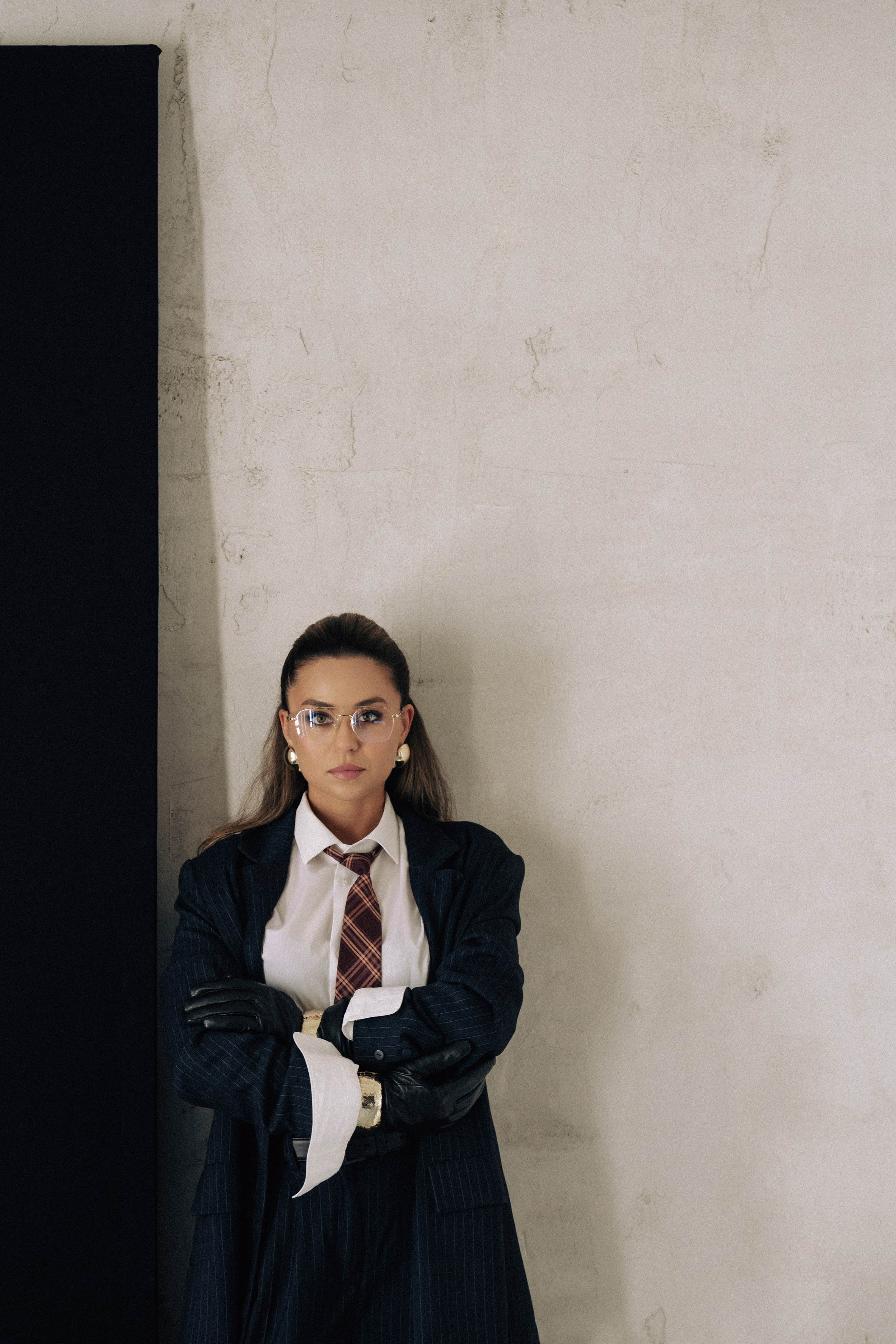 Кристина / NY. Фотограф с психологическим образованием