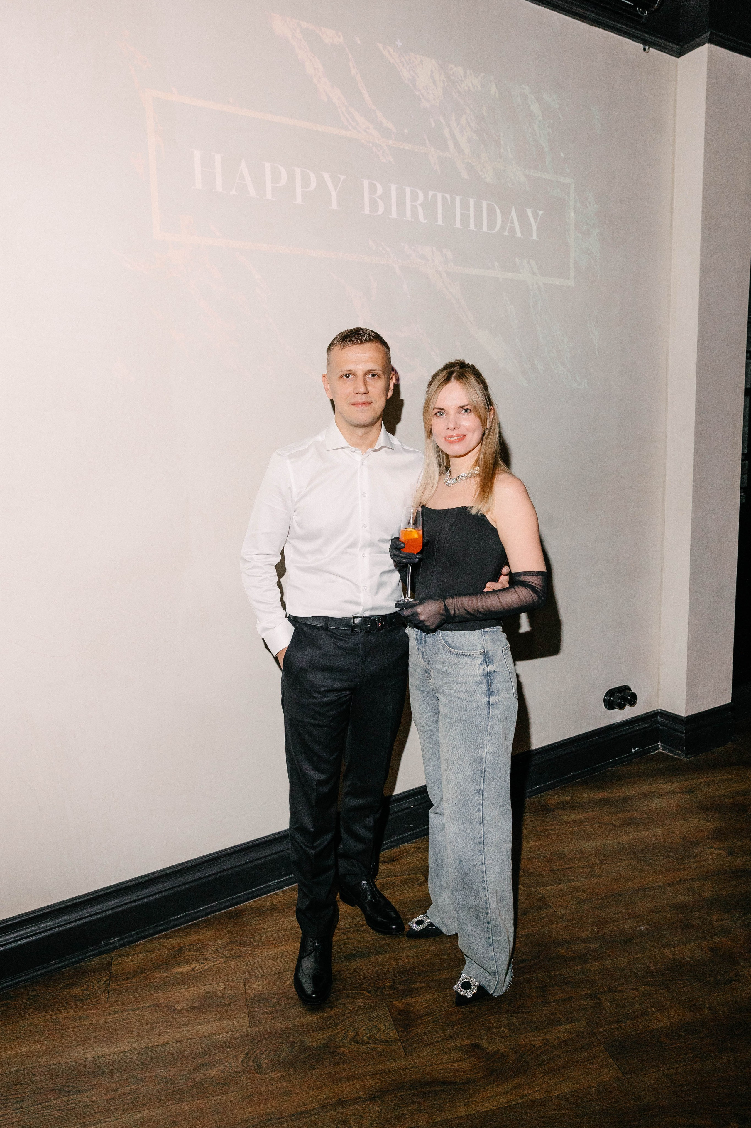 День Рождения Никиты. Фотограф Veronika Potaseva