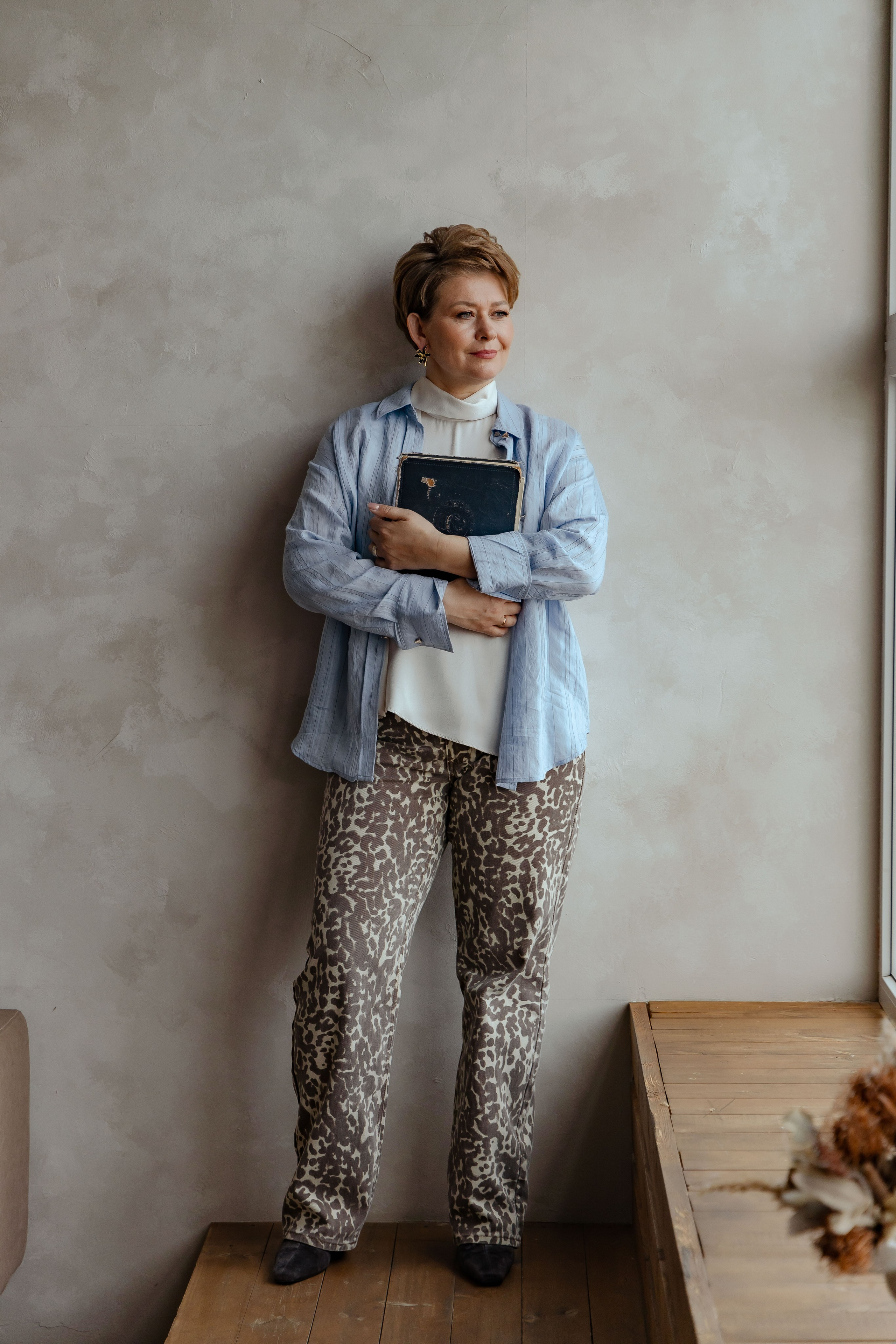 Контент для владелицы швейным производством. Фотограф в Барнауле Юлия Яковлева