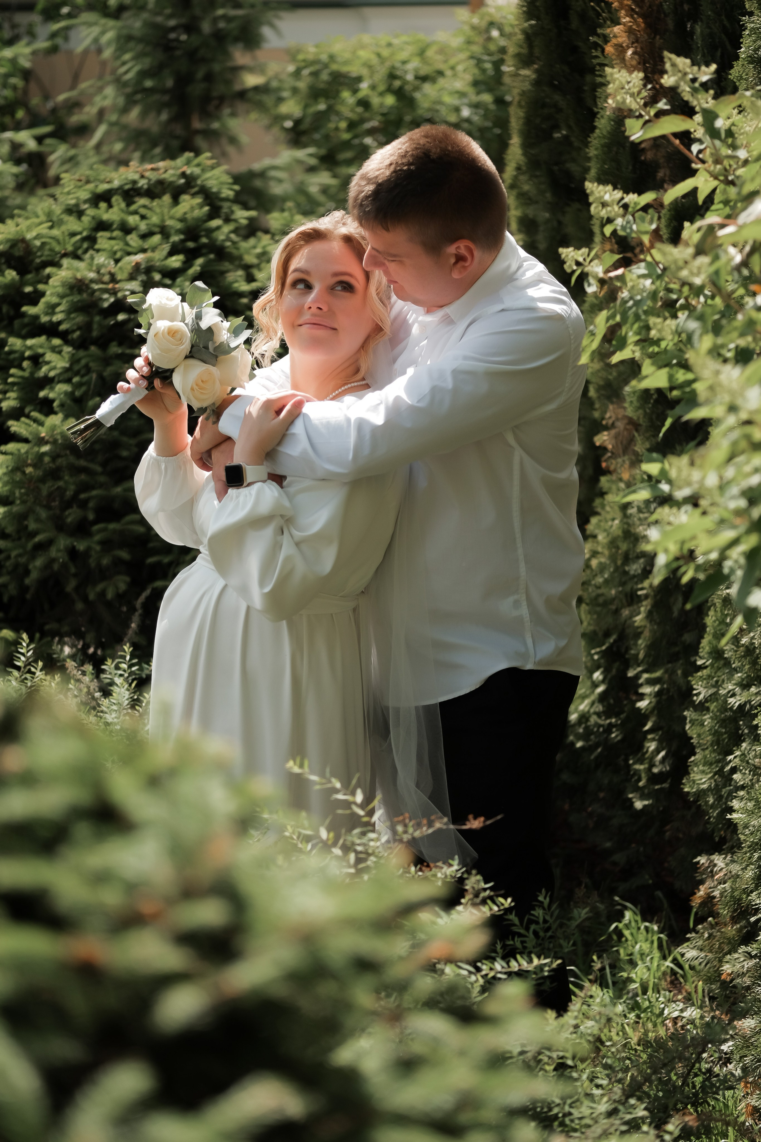 Andrey & Julia. Свадебный и корпоративный фотограф в Москве Андрей Рудой