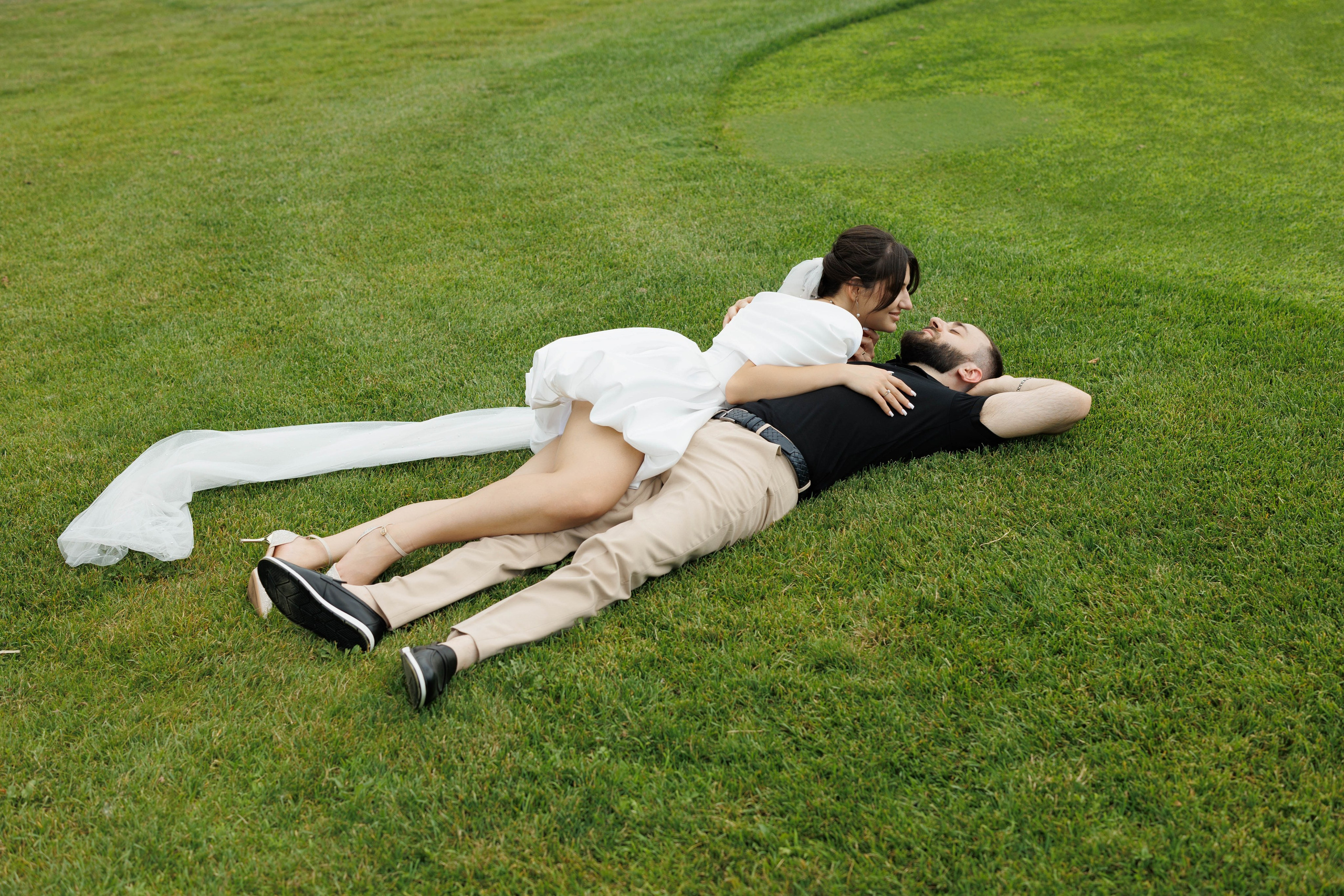 Мгновения счастья. Аксанна Аракелян