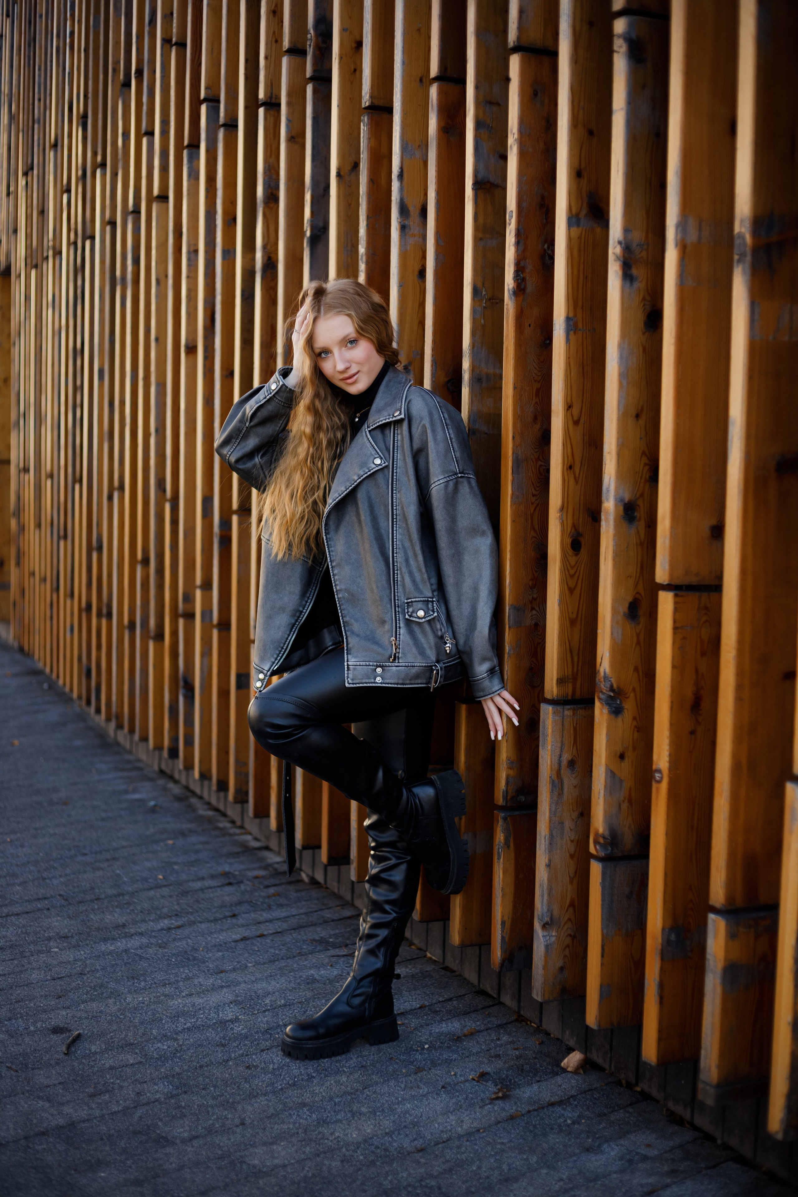 Весенние фотосессии. Фотограф Павел Шевченко