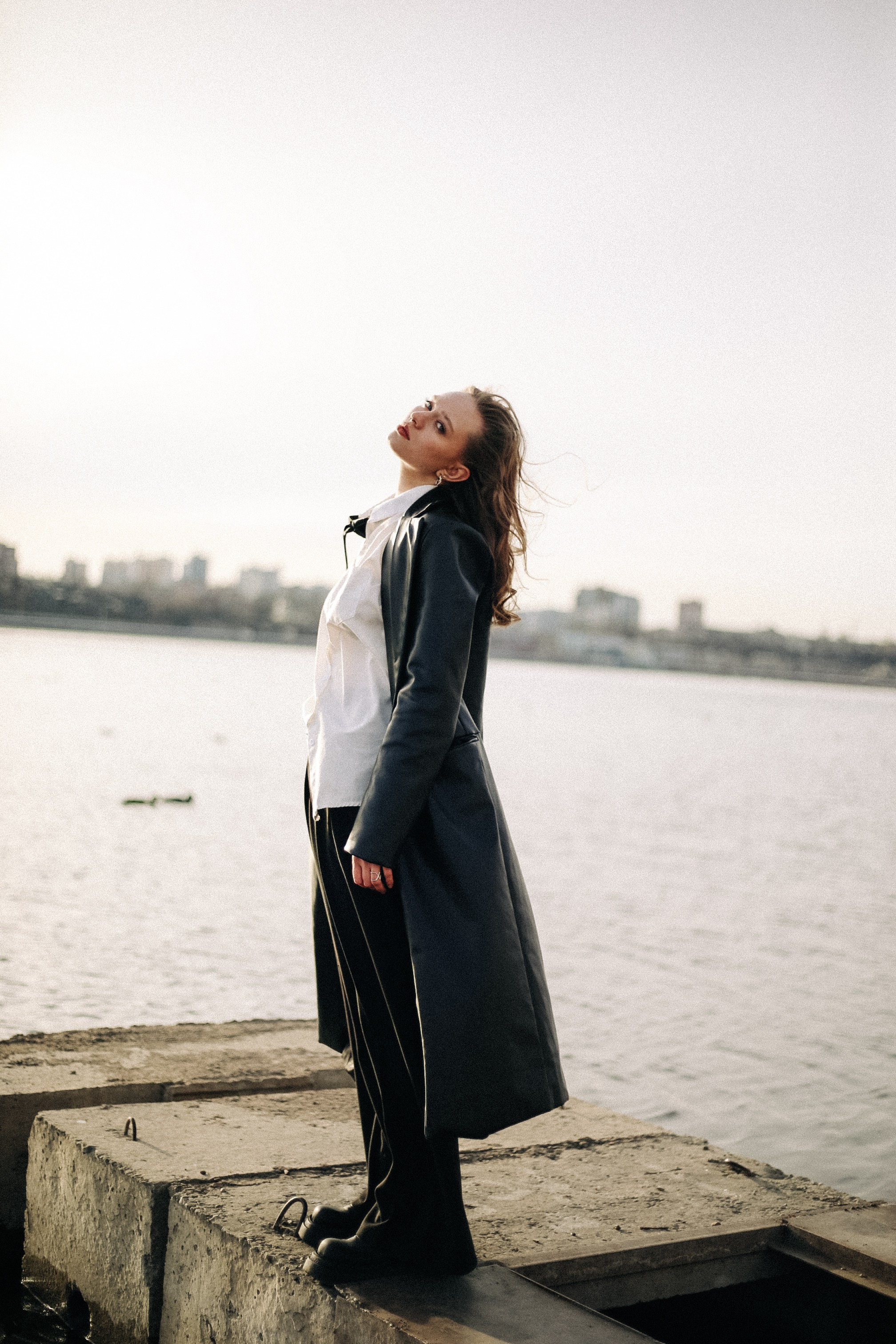 Эля. Ксения Шашкина