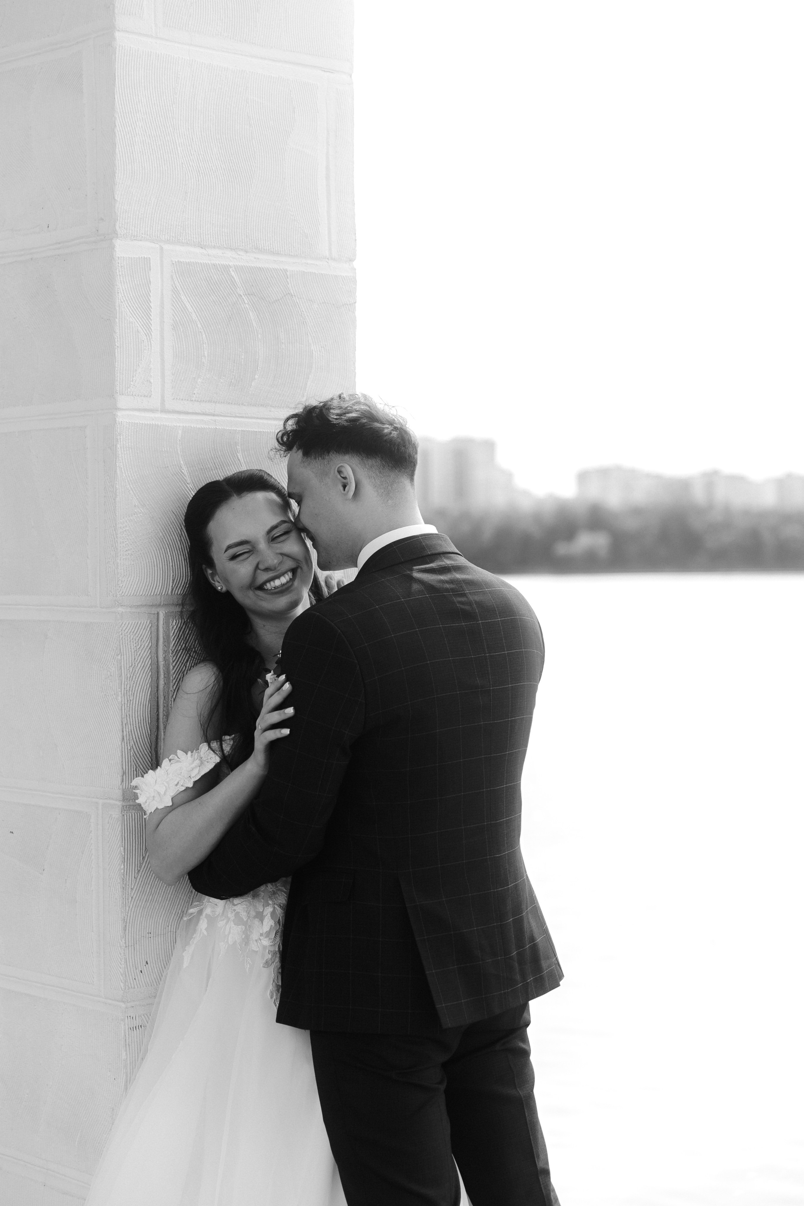 Богдан и Лера. Костя Жуков — фотограф в Москве