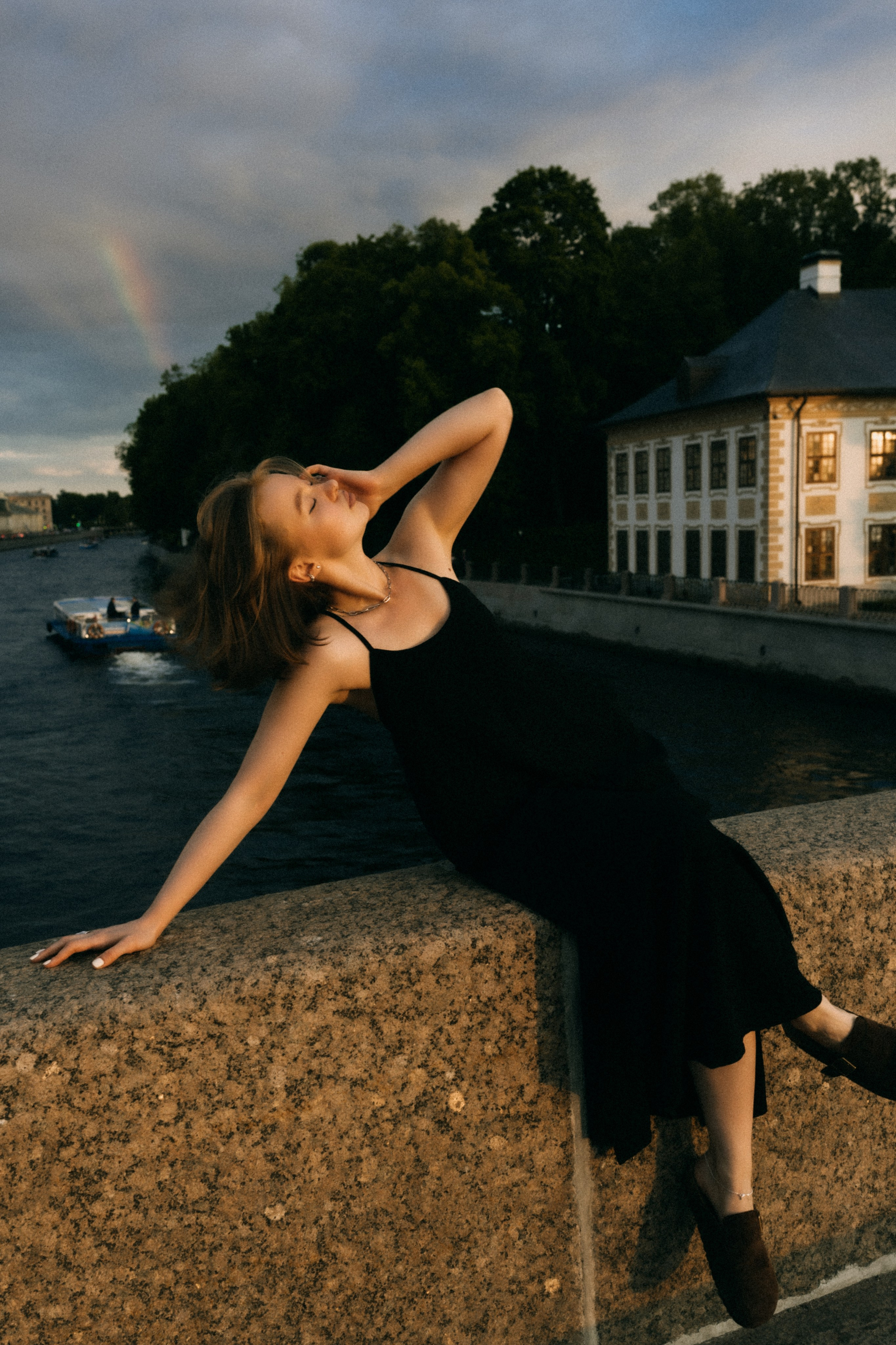 Вика. Фотограф в Санкт-Петербурге