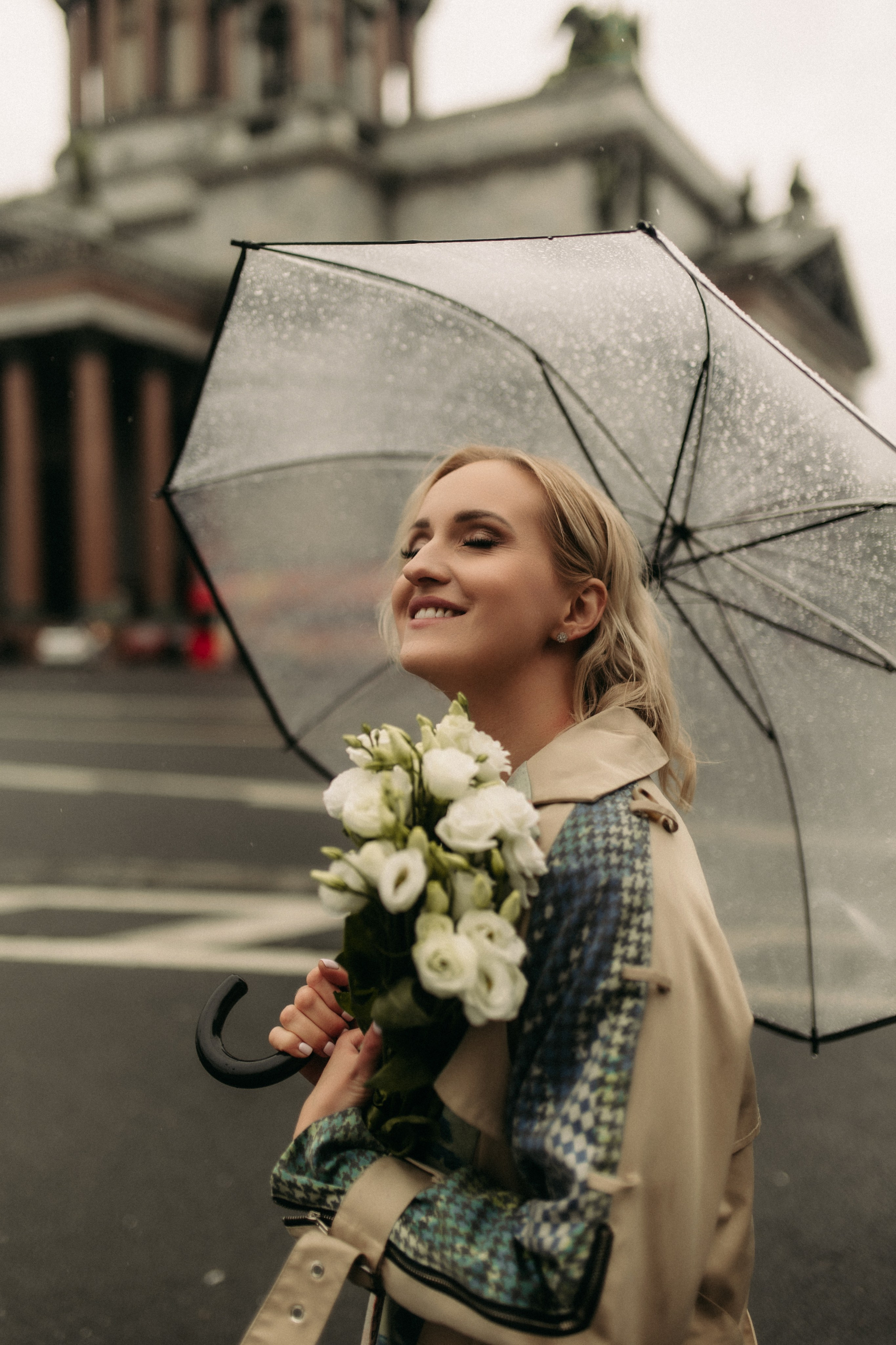 Екатерина. Фотограф в Санкт-Петербурге