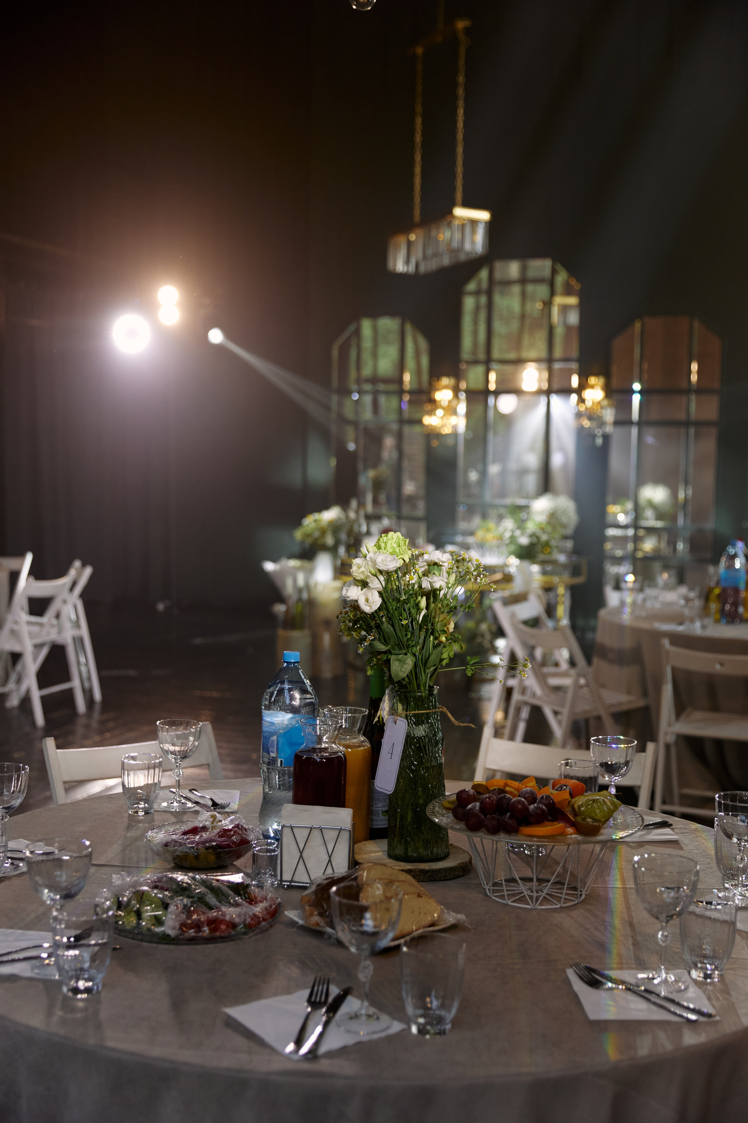 Любовь & Михаил. Фотограф и преподаватель по фотографии в Воронеже Олеся Микерова