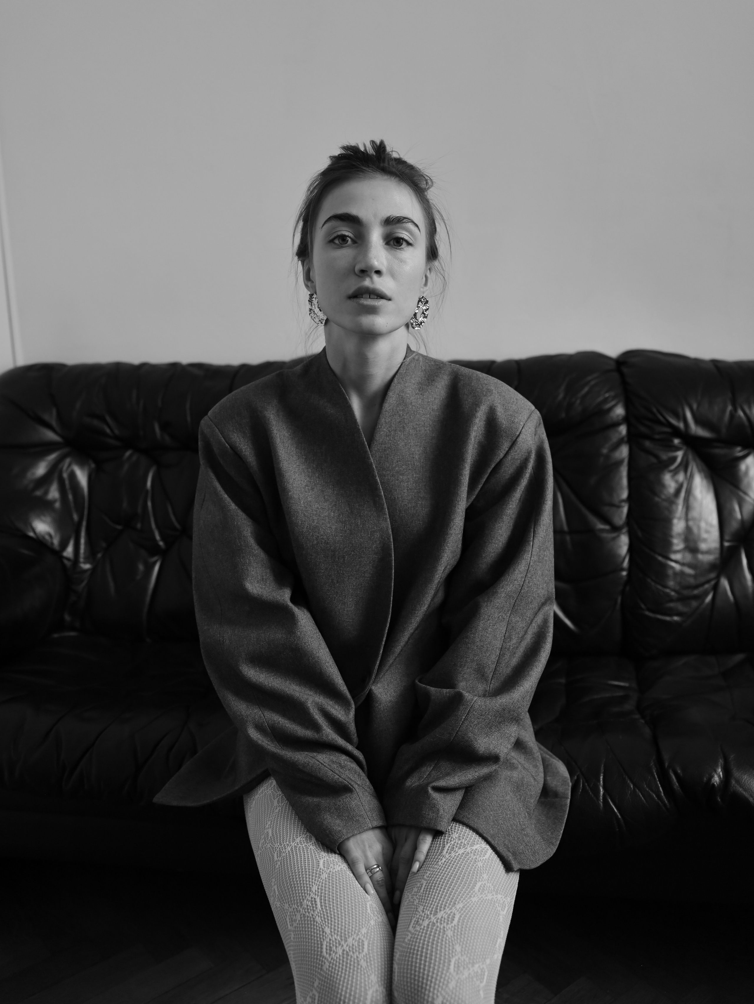 Портрет Валерия. Фотограф  Москва&Сочи Лазарева Вита