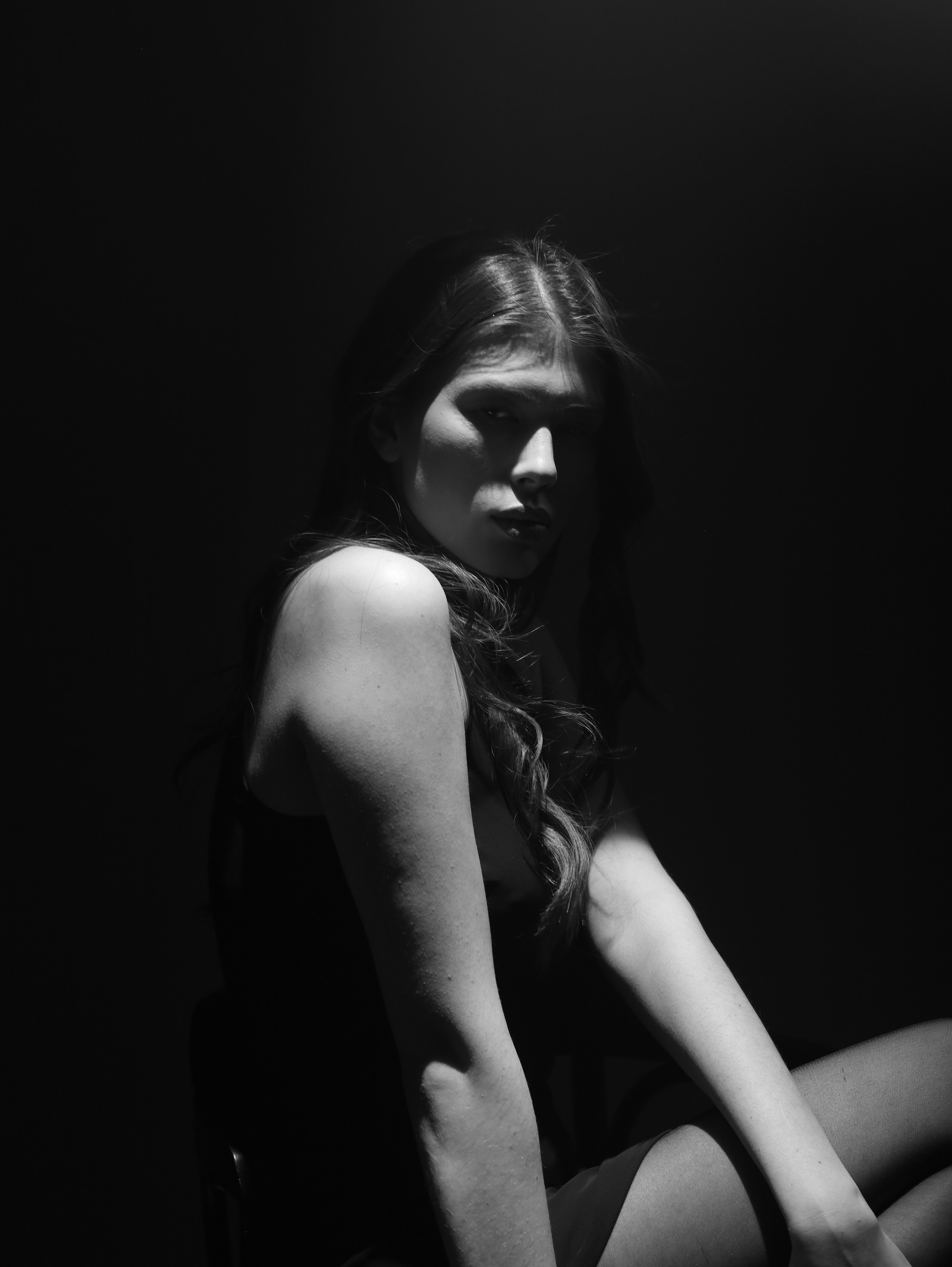 Ч/Б и цветная фотосессия. Фотограф  Москва&Сочи Лазарева Вита