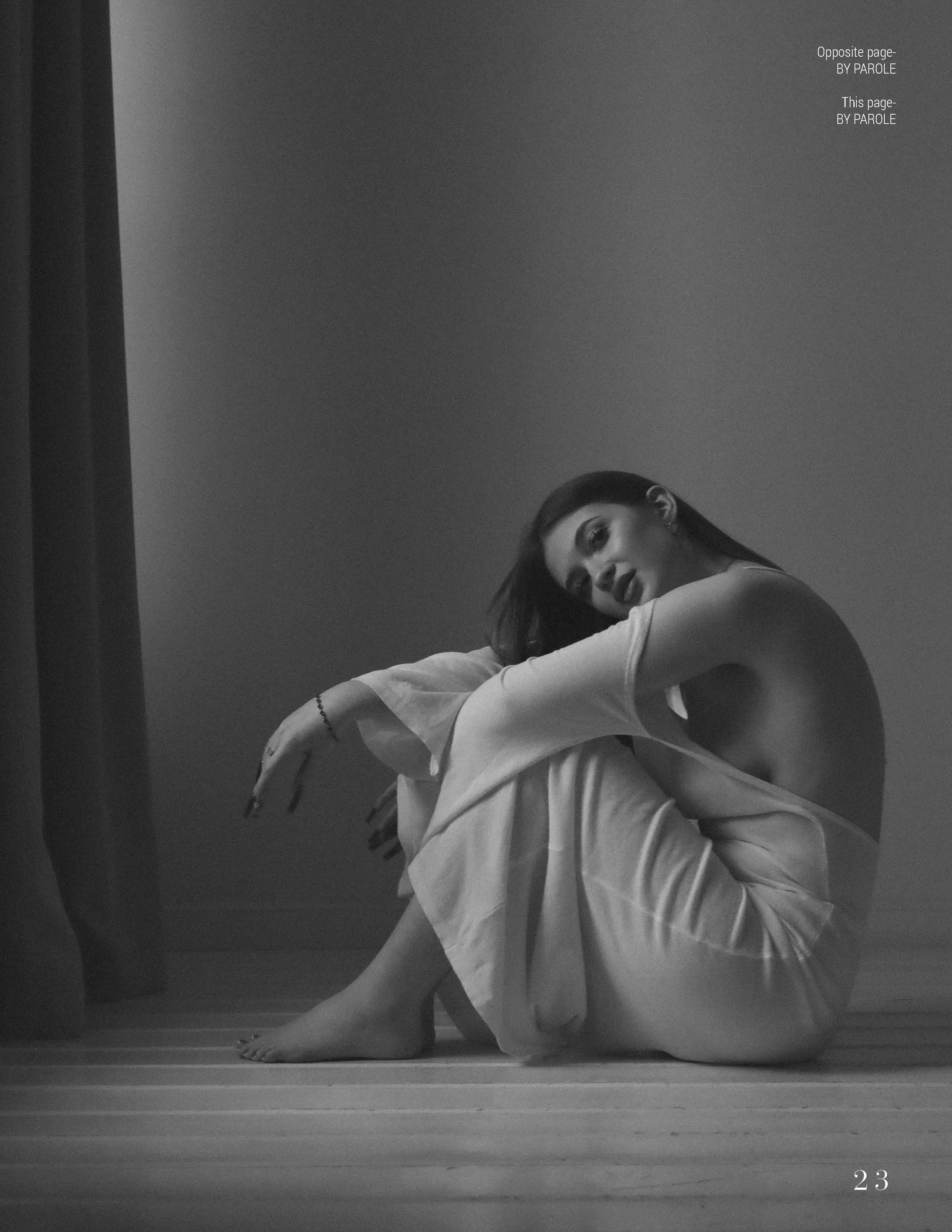 VOUS/ Minimalism/Fashion/Madrid, Spain. Фотограф  Москва&Сочи Лазарева Вита