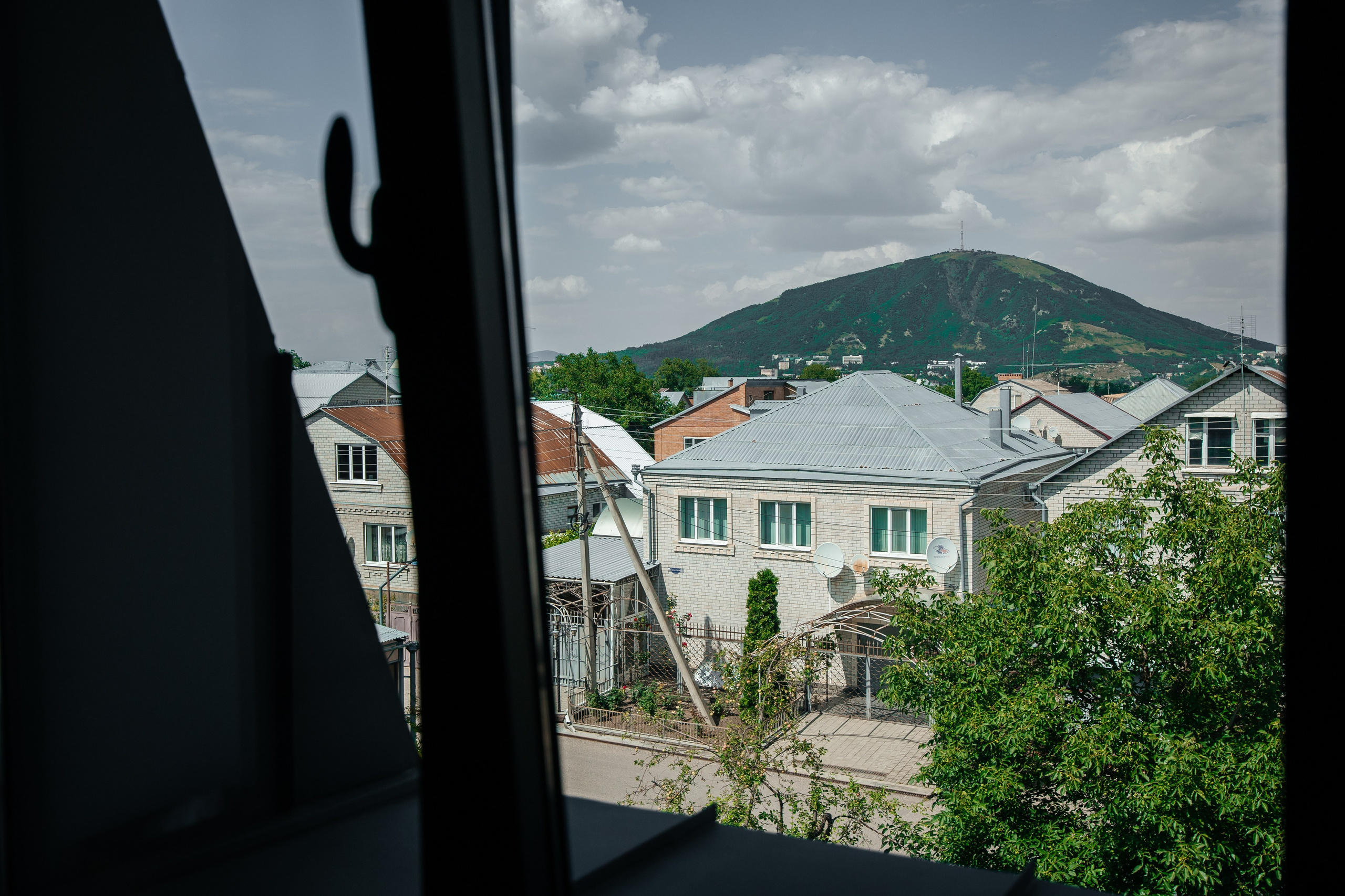 Freedom House. Самый свадебный фотограф