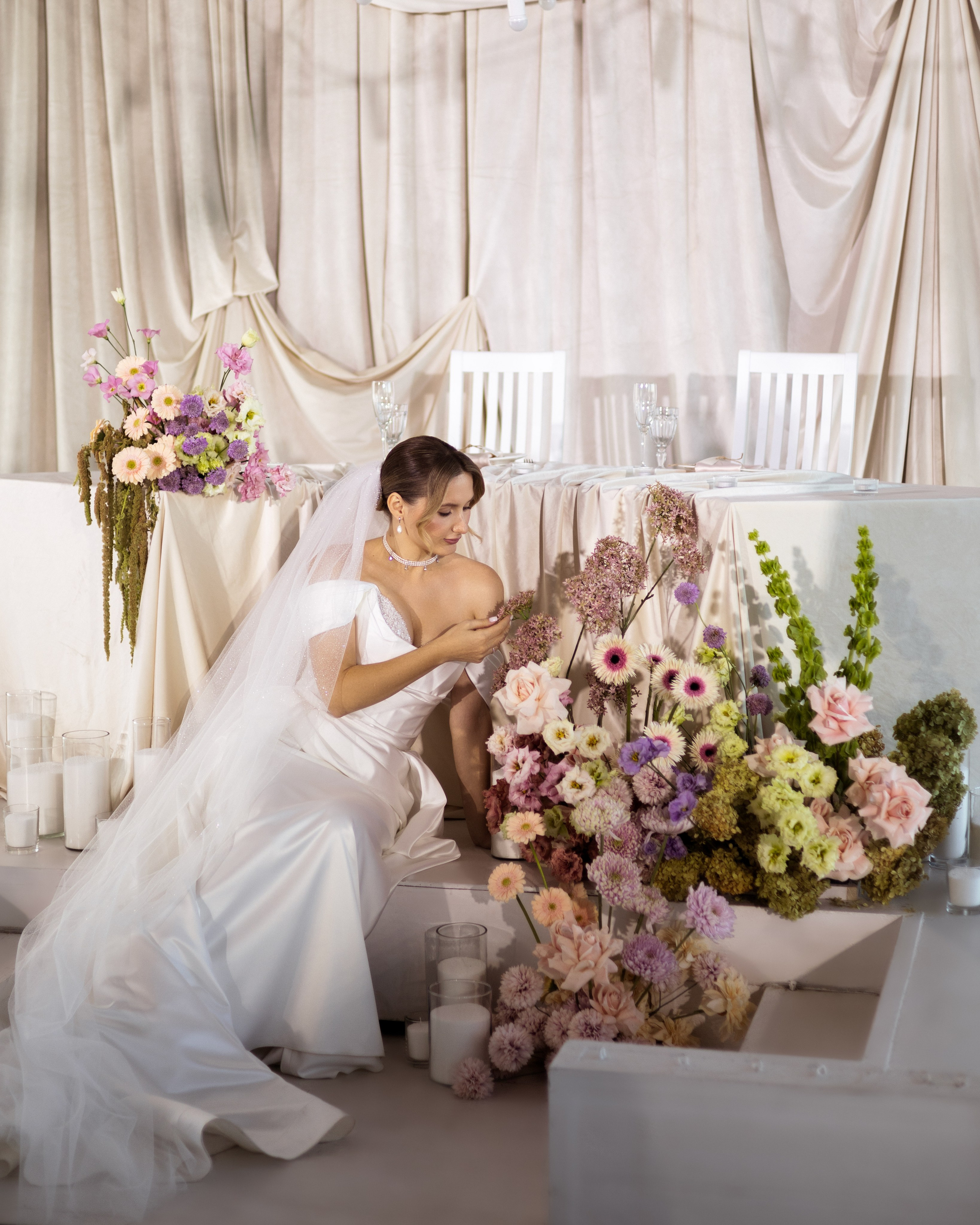 Valery & anna. Александра Акжигитова I Фотограф Волгоград