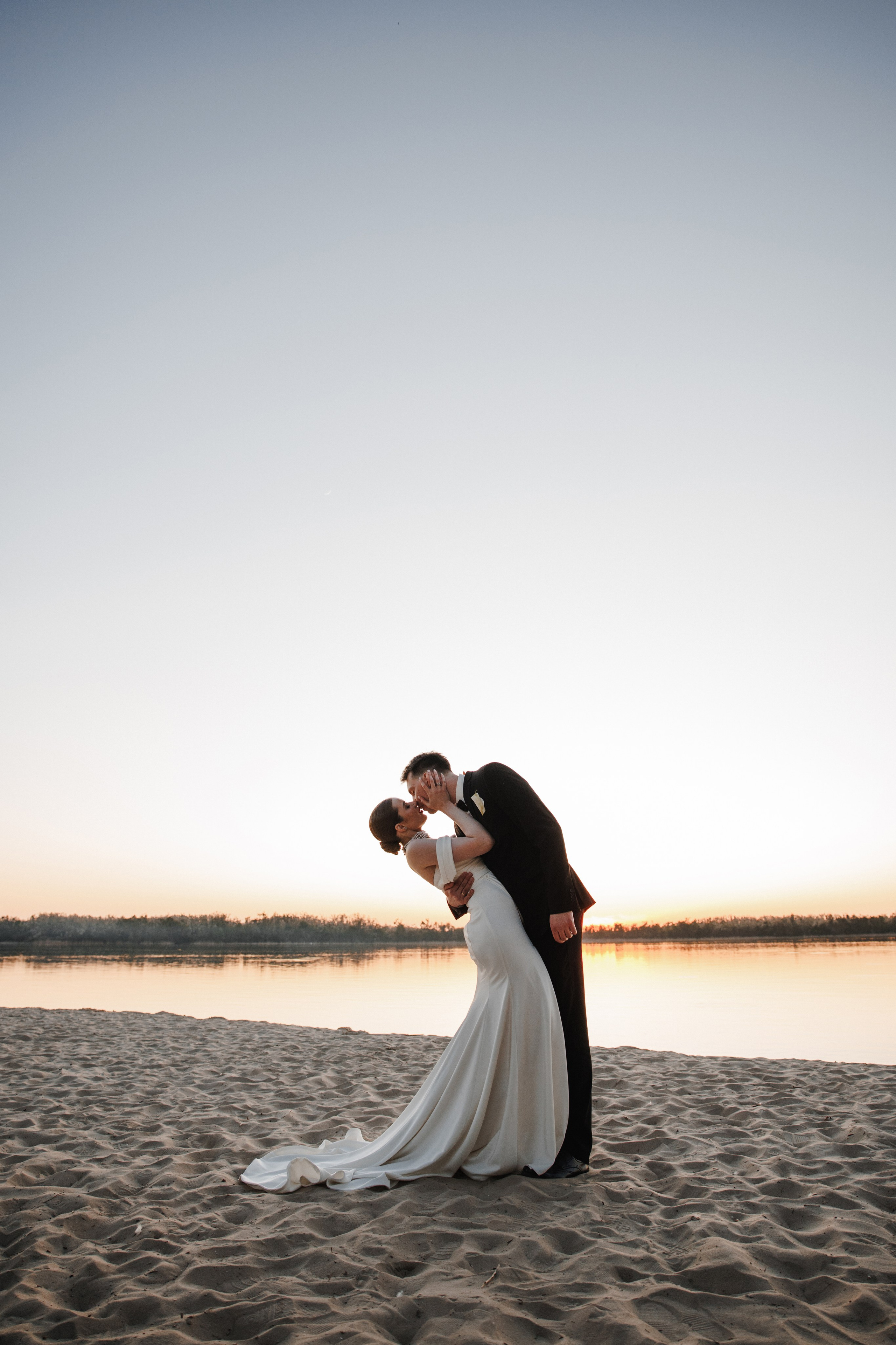 Максим и Марьяна. Свадебный фотограф Краснодар Ростов Солоникова Вероника