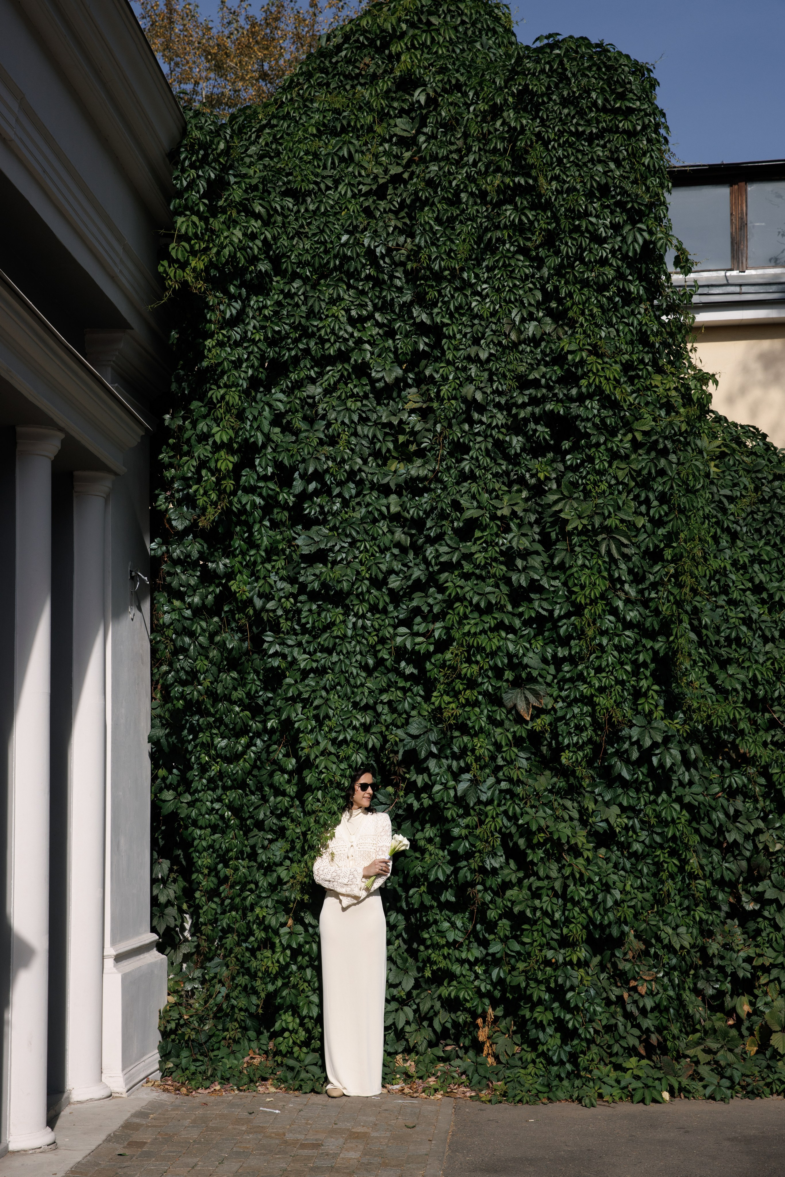 Что поливаешь — то и растет. Свадебный и семейный фотограф в Москве Julia Juice