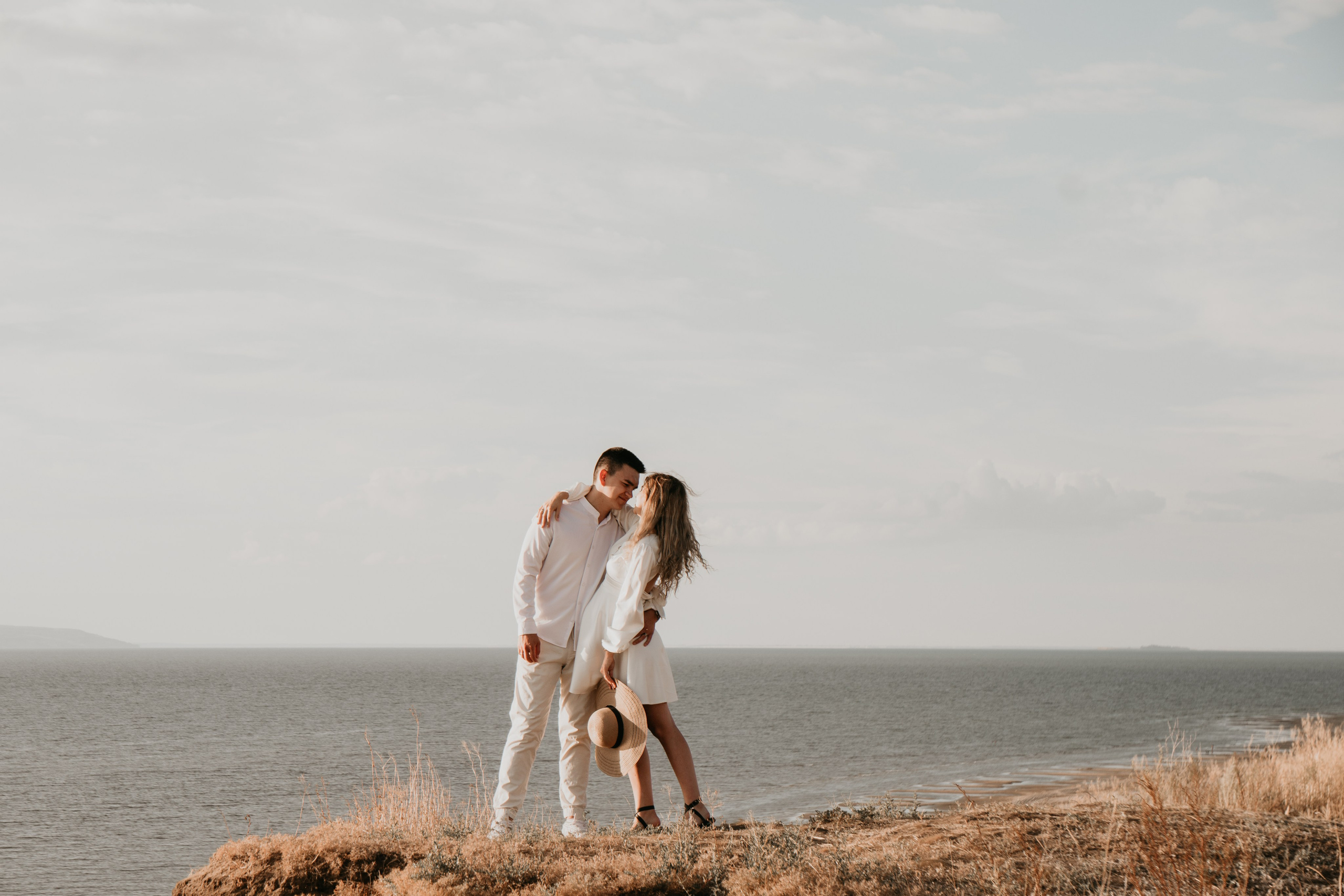 Елизавета и Владислав