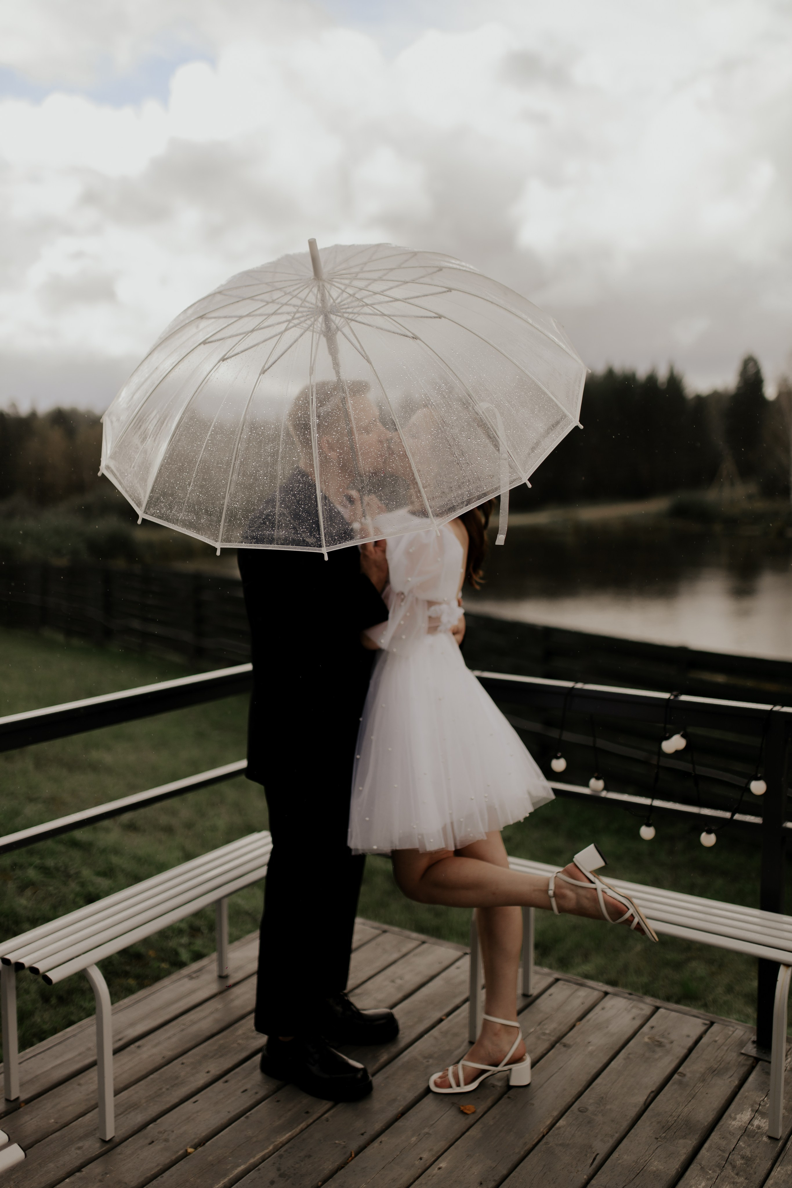 Музыка — жизнь. Фотограф в Санкт-Петербурге Лиза Семченкова