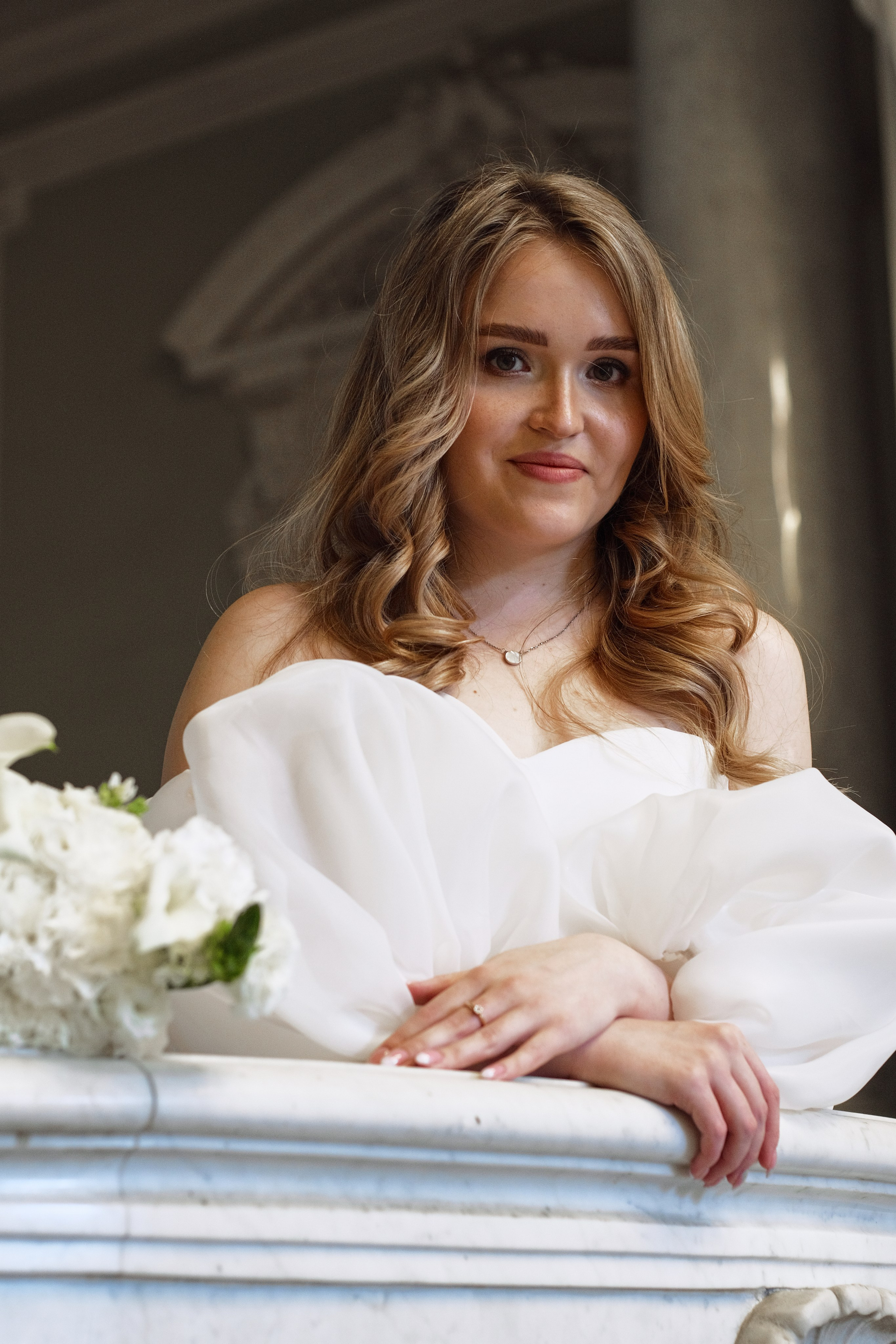 Карина и Артем. Свадебный, семейный фотограф в Санкт-Петербурге