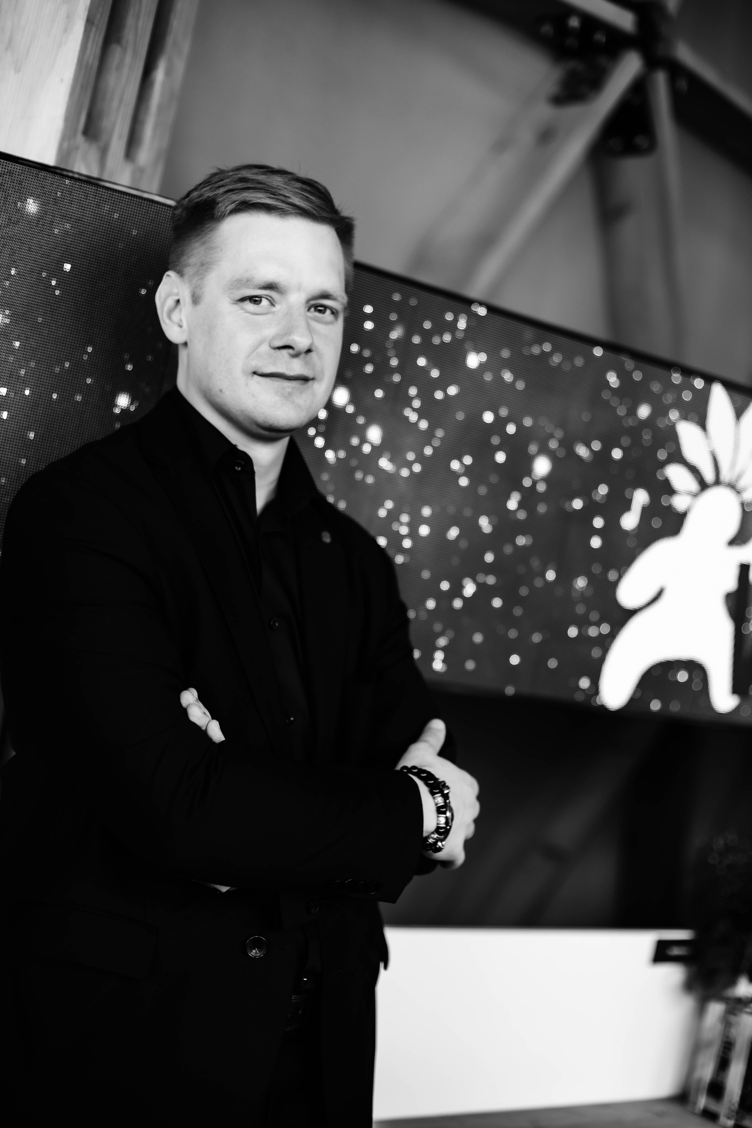 Кармабал. Фотограф в Нижнем Новгороде