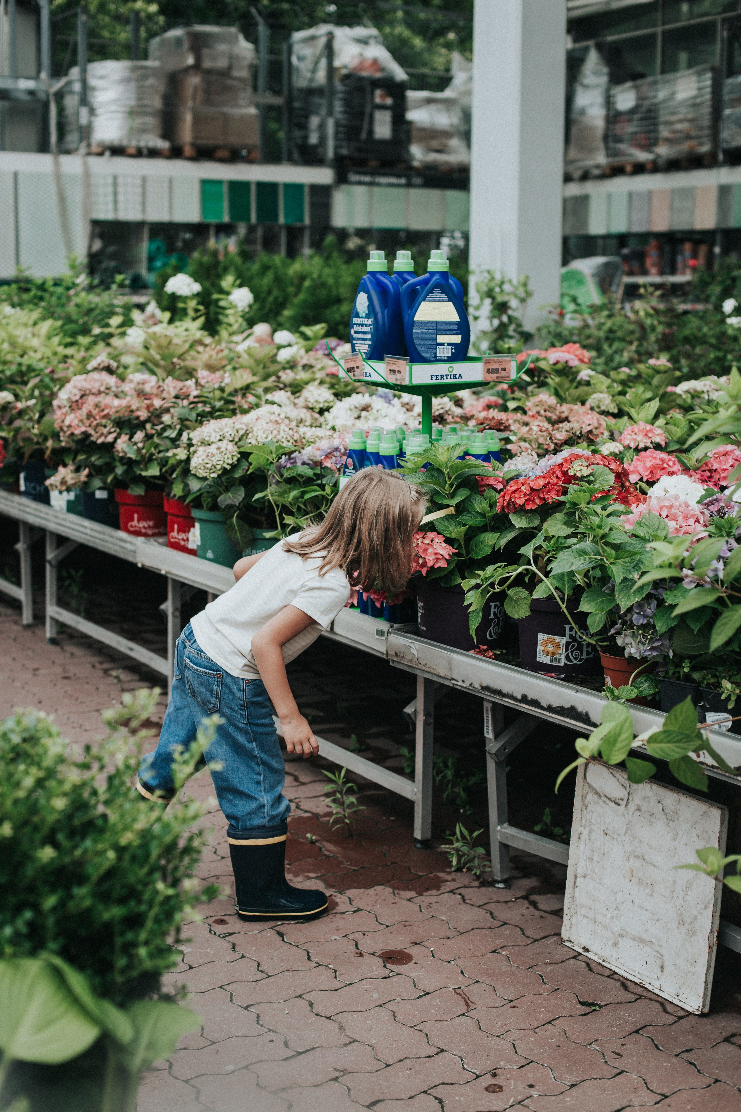 Лена Лисина. Дом + ОБИ. Фотограф в Нижнем Новгороде