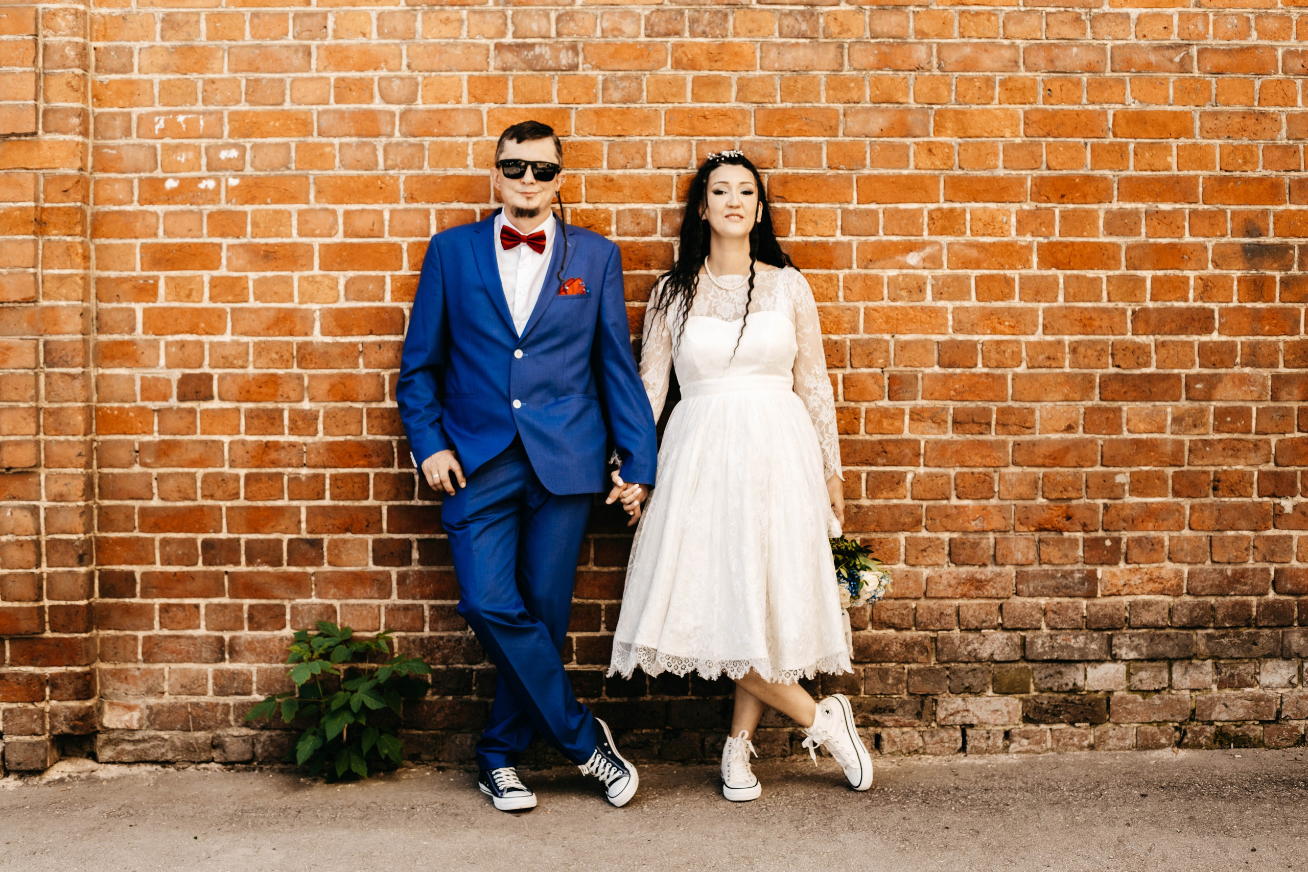 Ксюша + Лёша. Фотограф в Нижнем Новгороде