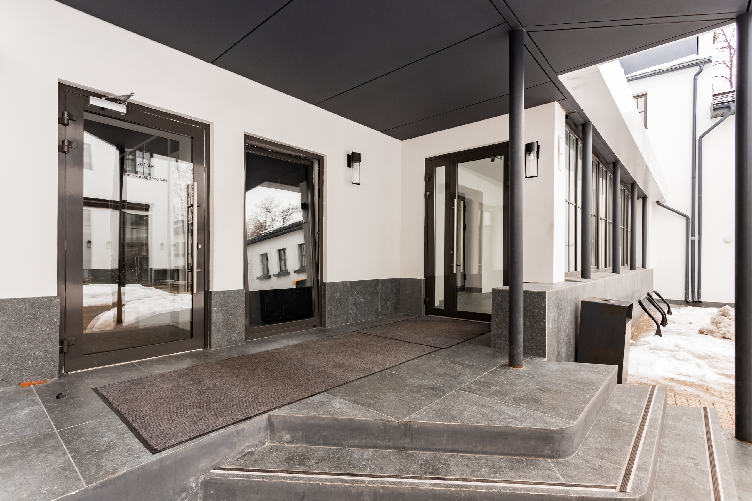 Съемка интерьера для стоматологической клиники Dentality. Интерьеры, Контент, Портреты | Фотограф в Москве Дани Терно