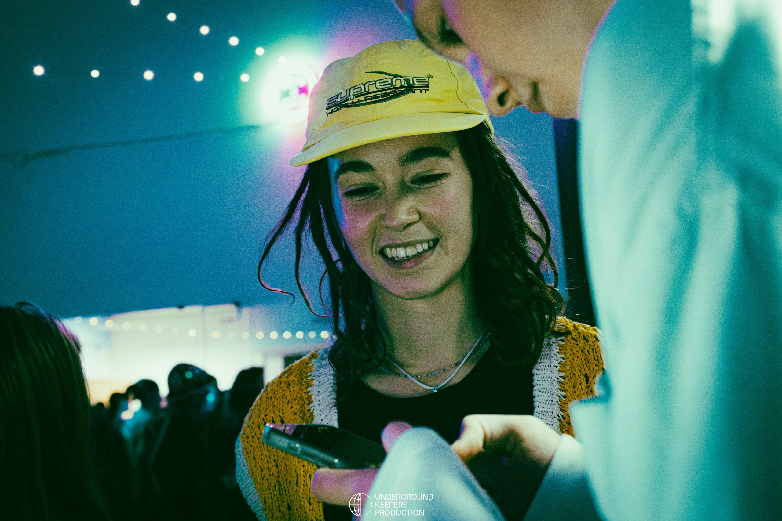 LORDS JAM 18/10 (@youlovebu). Соня бу тебя сфоткала
