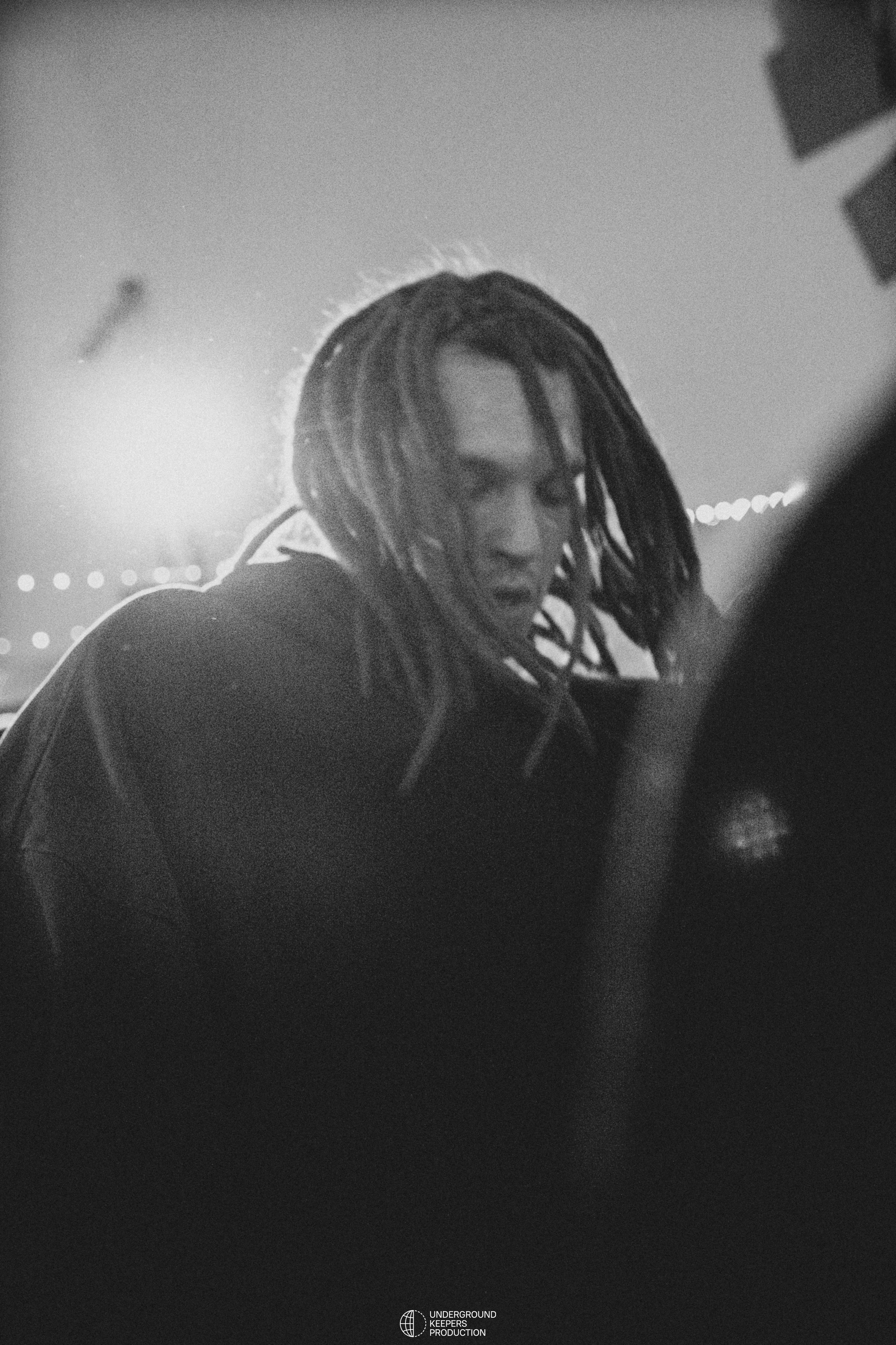 LORDS JAM 18/10 (@youlovebu). Соня бу тебя сфоткала