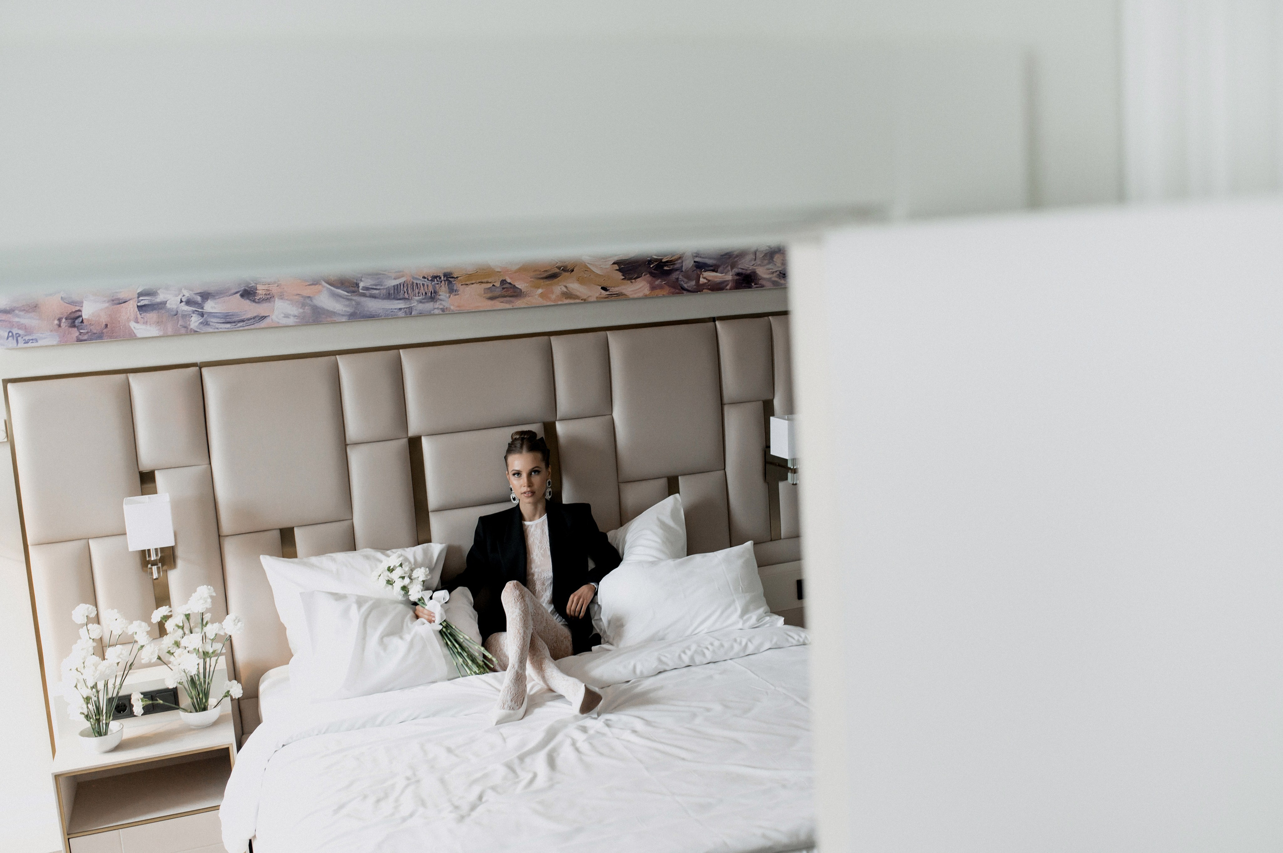 Константин и Анастасия. Фотограф Кирилл Верт