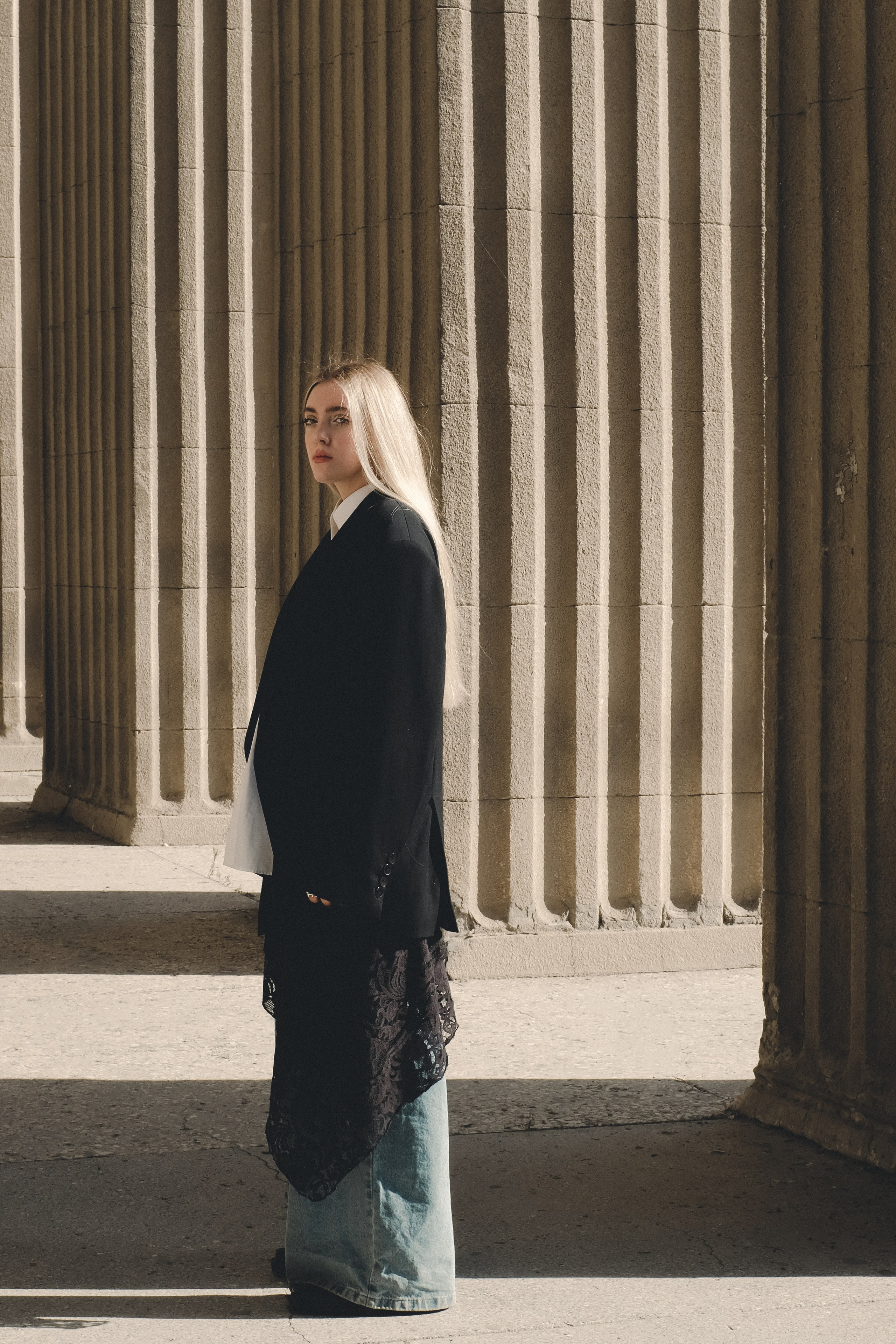 Kate. Портретный фотограф Алиса Санкт-Петербург