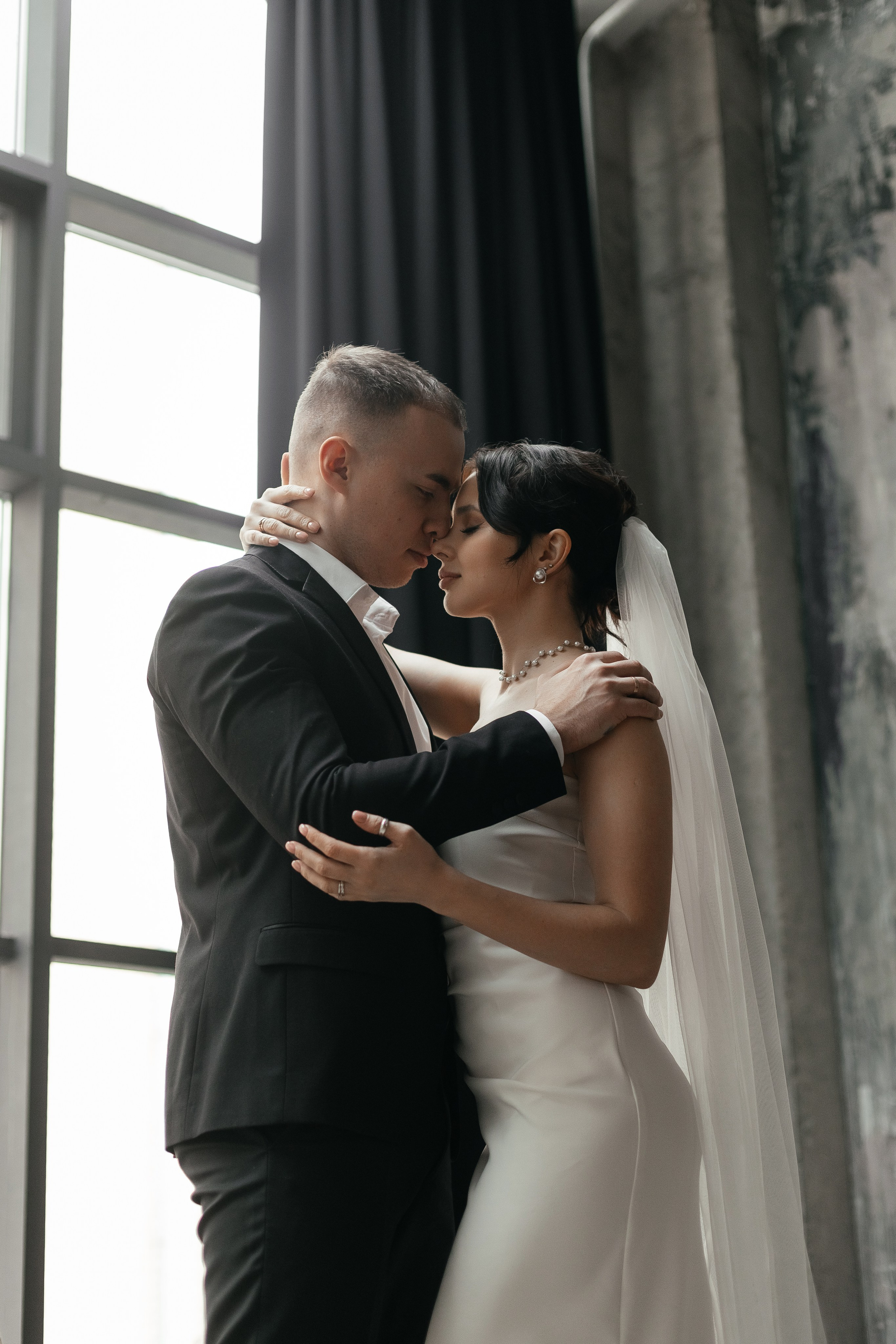 Вова и Ира. Свадебный и репортажный фотограф Ольга Шевелёва