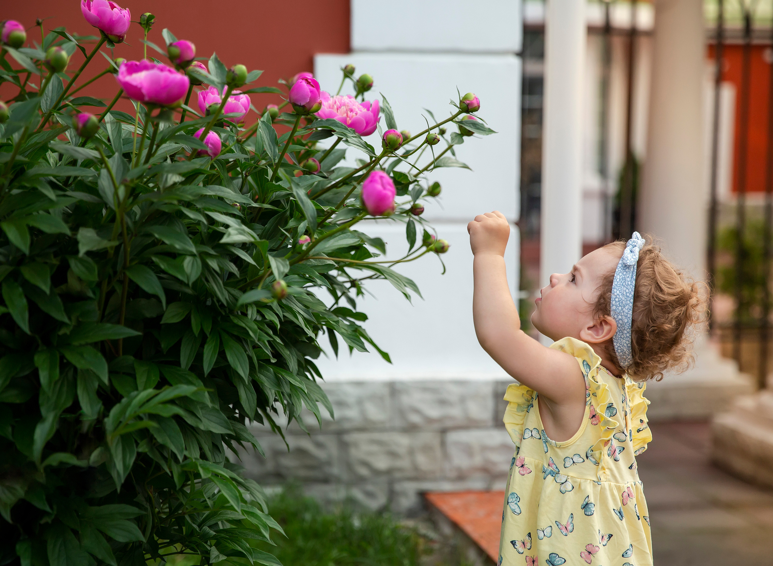 Семейный и детский фотограф в Москве и в Можайске Олеся Галузинская