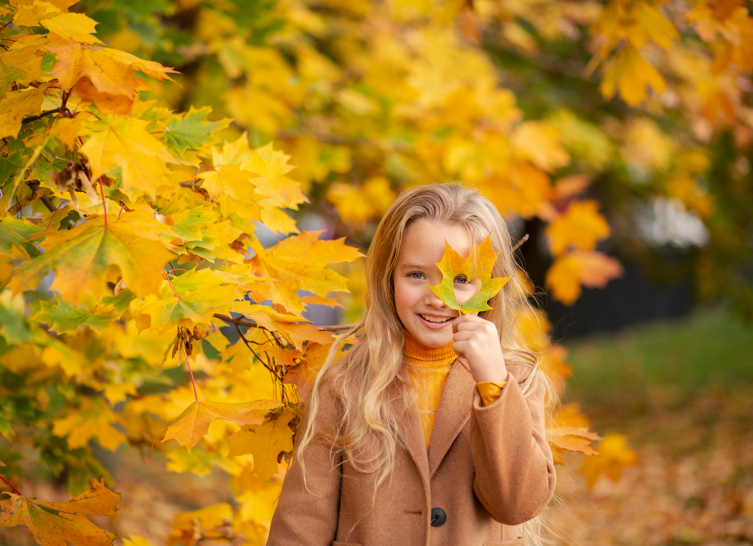 Семейный и детский фотограф в Москве и в Можайске Олеся Галузинская