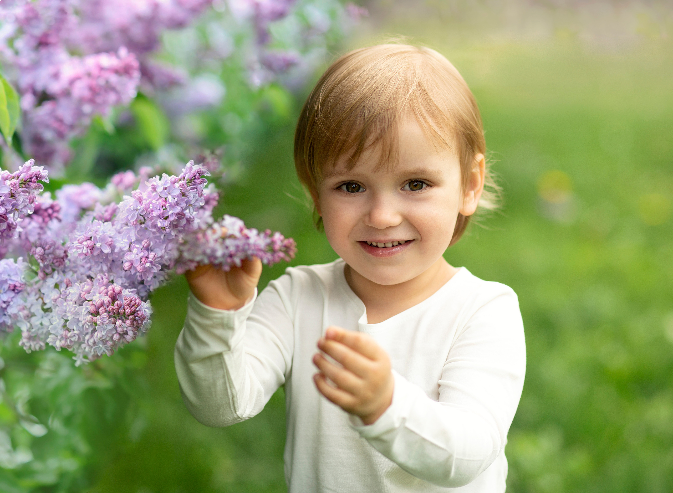 Семейный и детский фотограф в Москве и в Можайске Олеся Галузинская