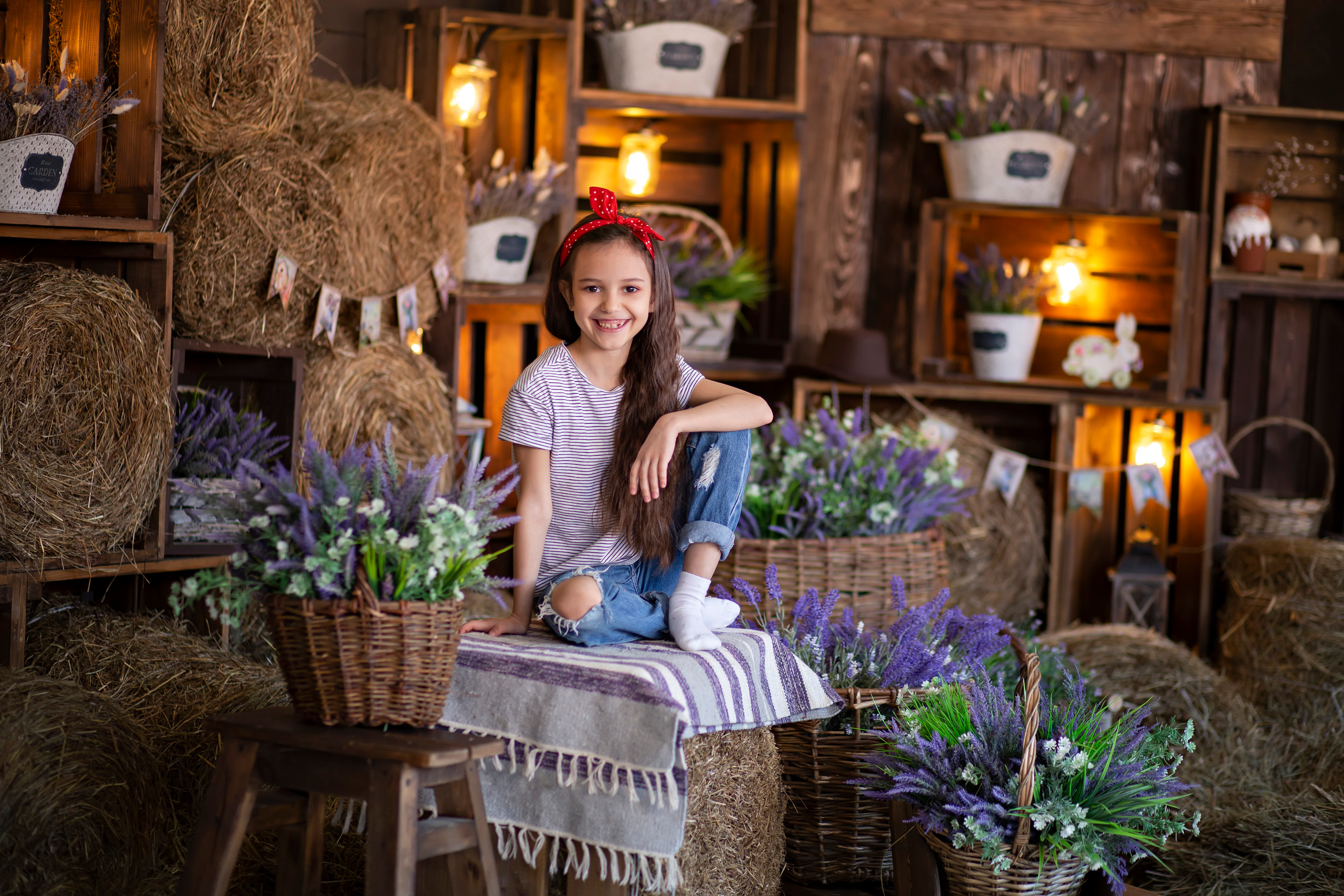 Семейный и детский фотограф в Москве и в Можайске Олеся Галузинская