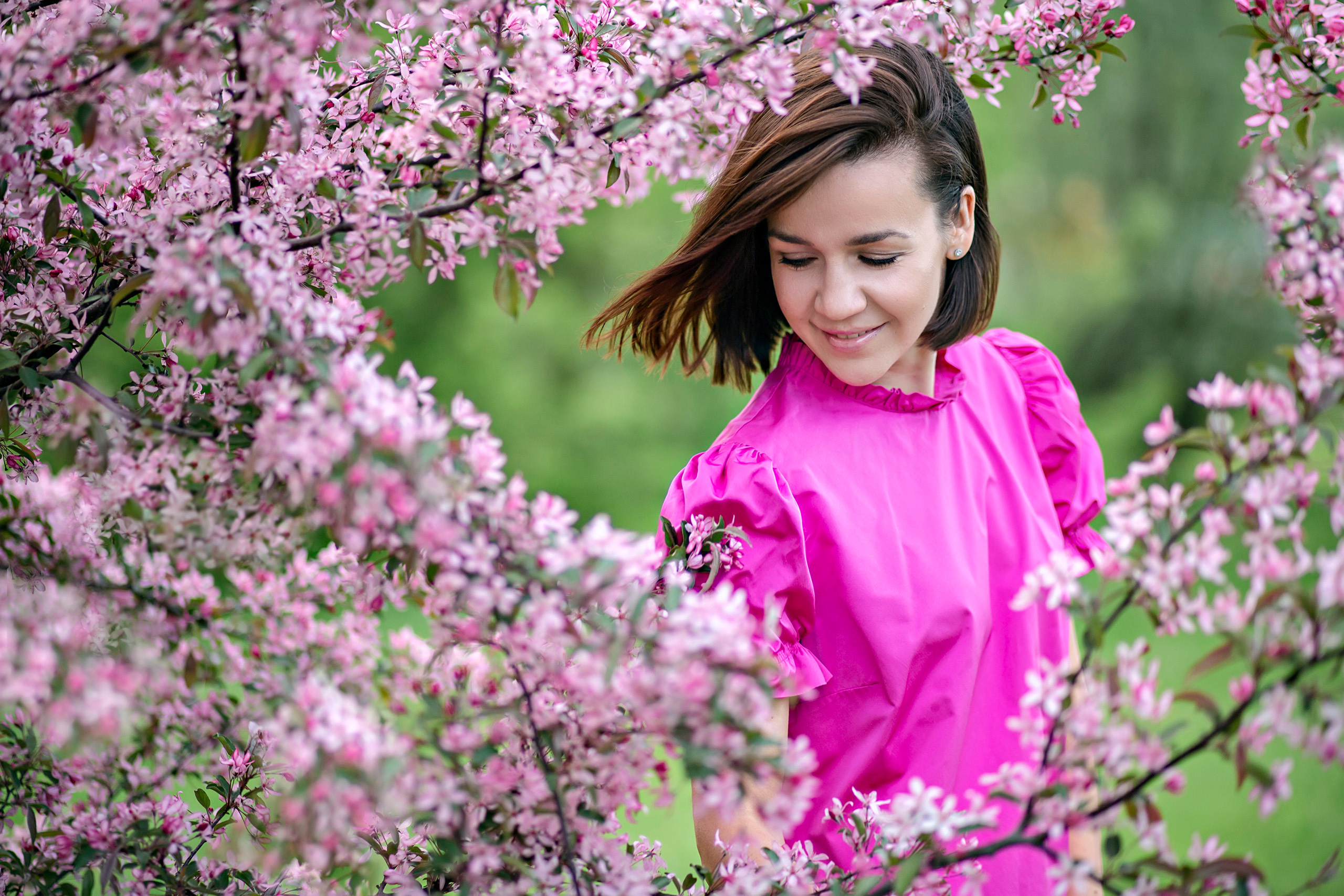 Семейный и детский фотограф в Москве и в Можайске Олеся Галузинская