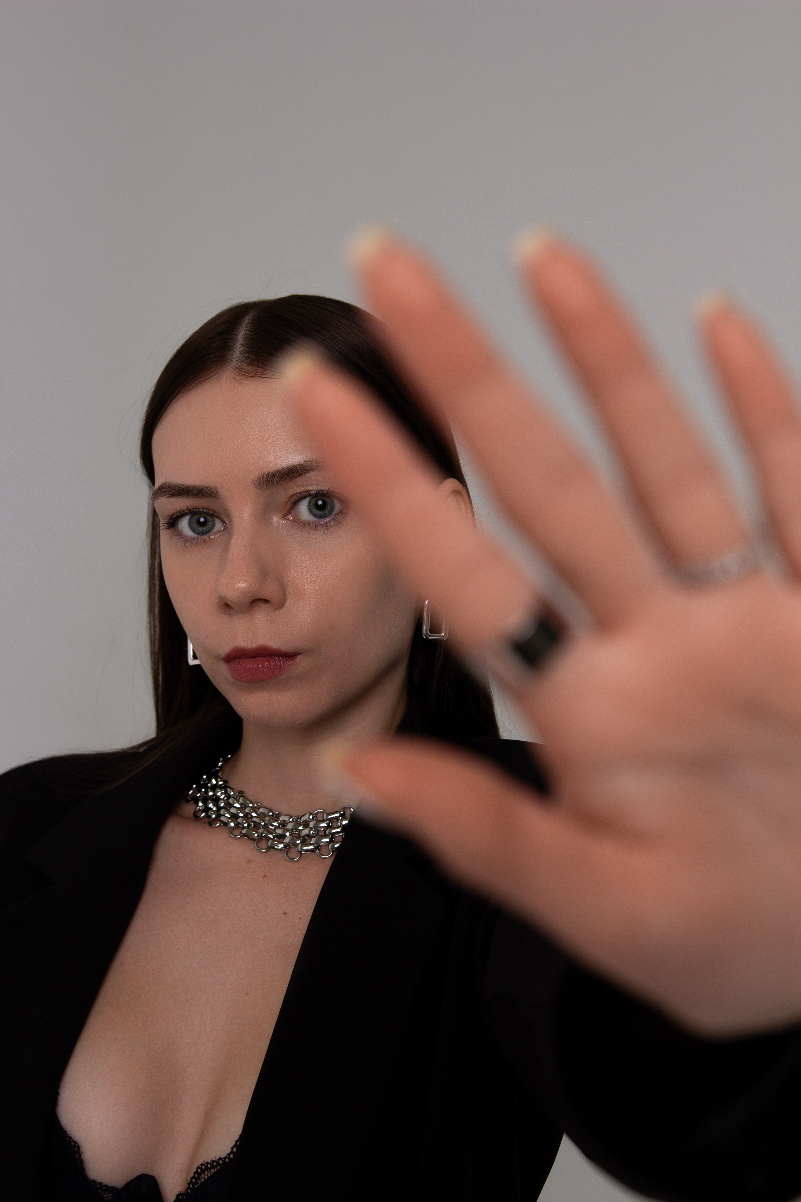 Аня. Фотограф Москва — личные фотосессии, лавстори в студии