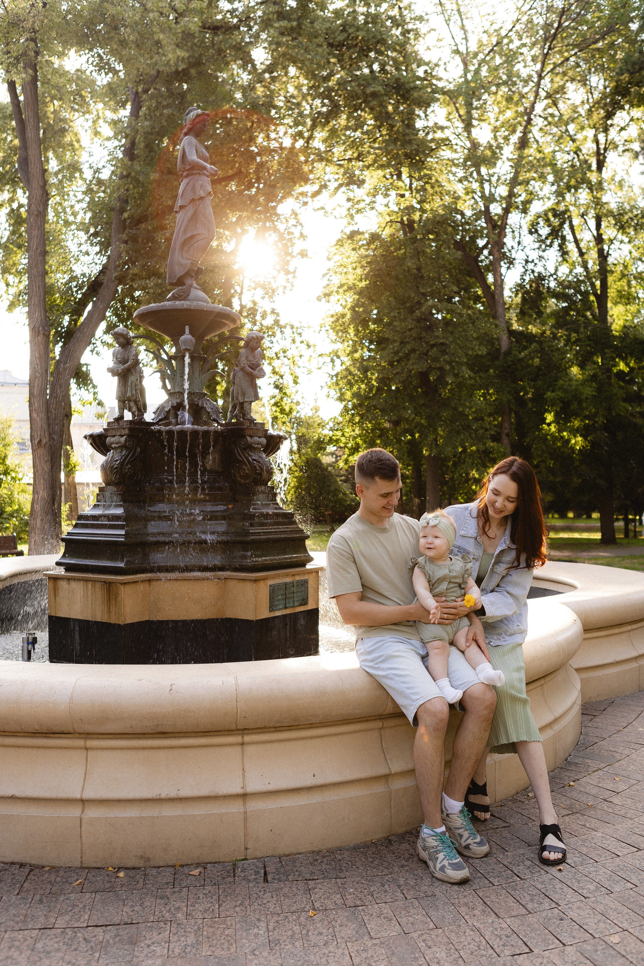 Даян. Архив 1 года съемок. Фотограф в Казани.Снимаю индивидуальные портреты, love story и свадьбы
