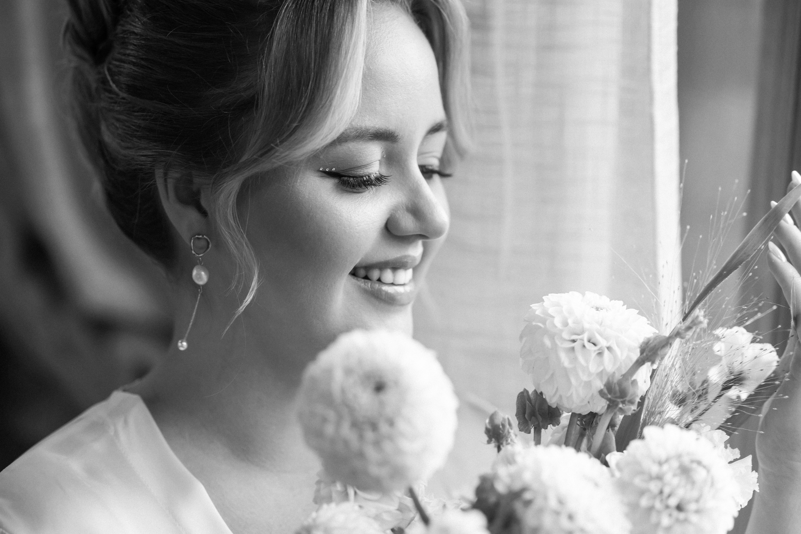 Иван и Настя. Свадебный, репортажный, фотограф