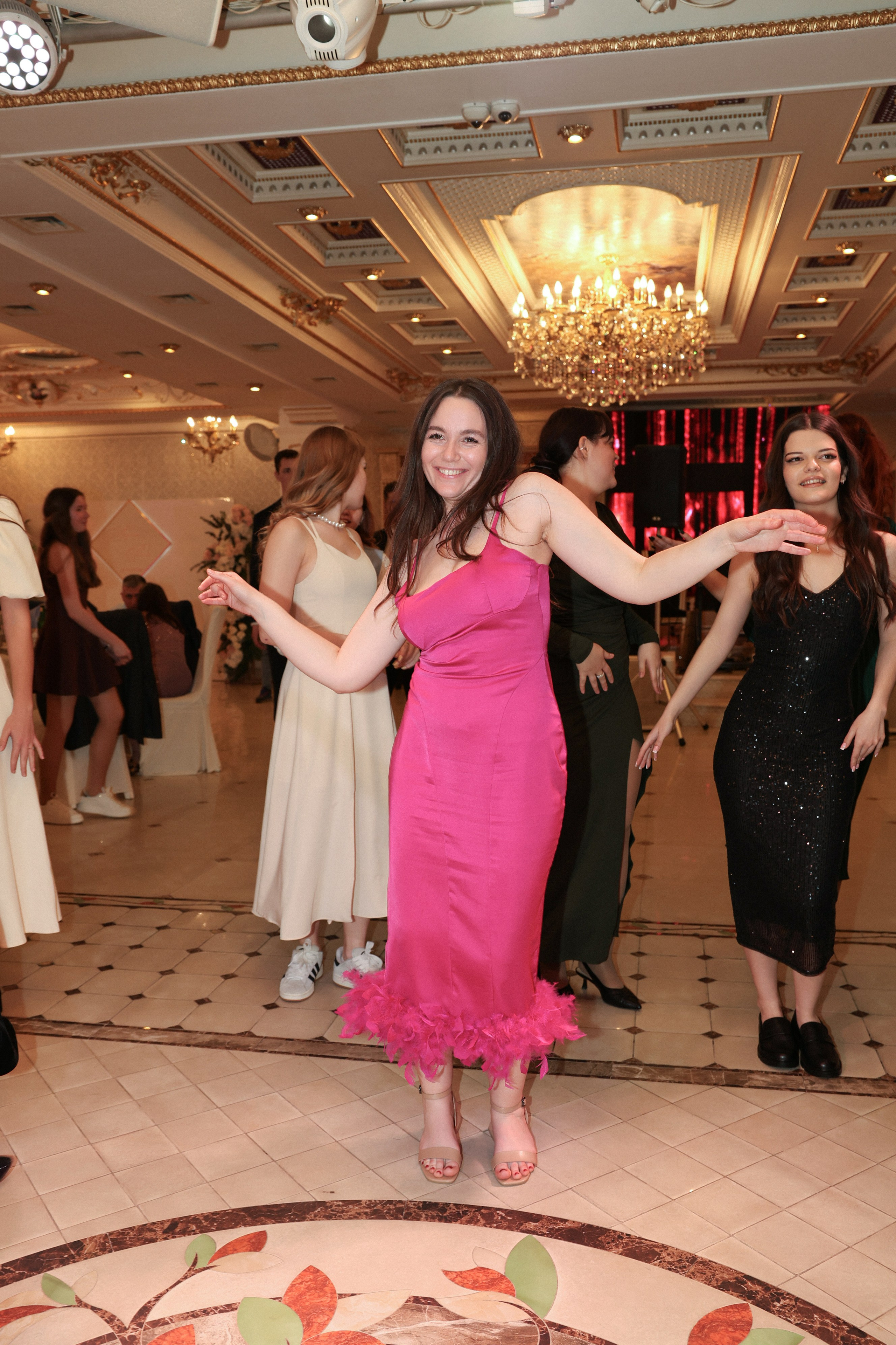 Айрат и Райля. Свадебный, репортажный, фотограф Москва и Московская область