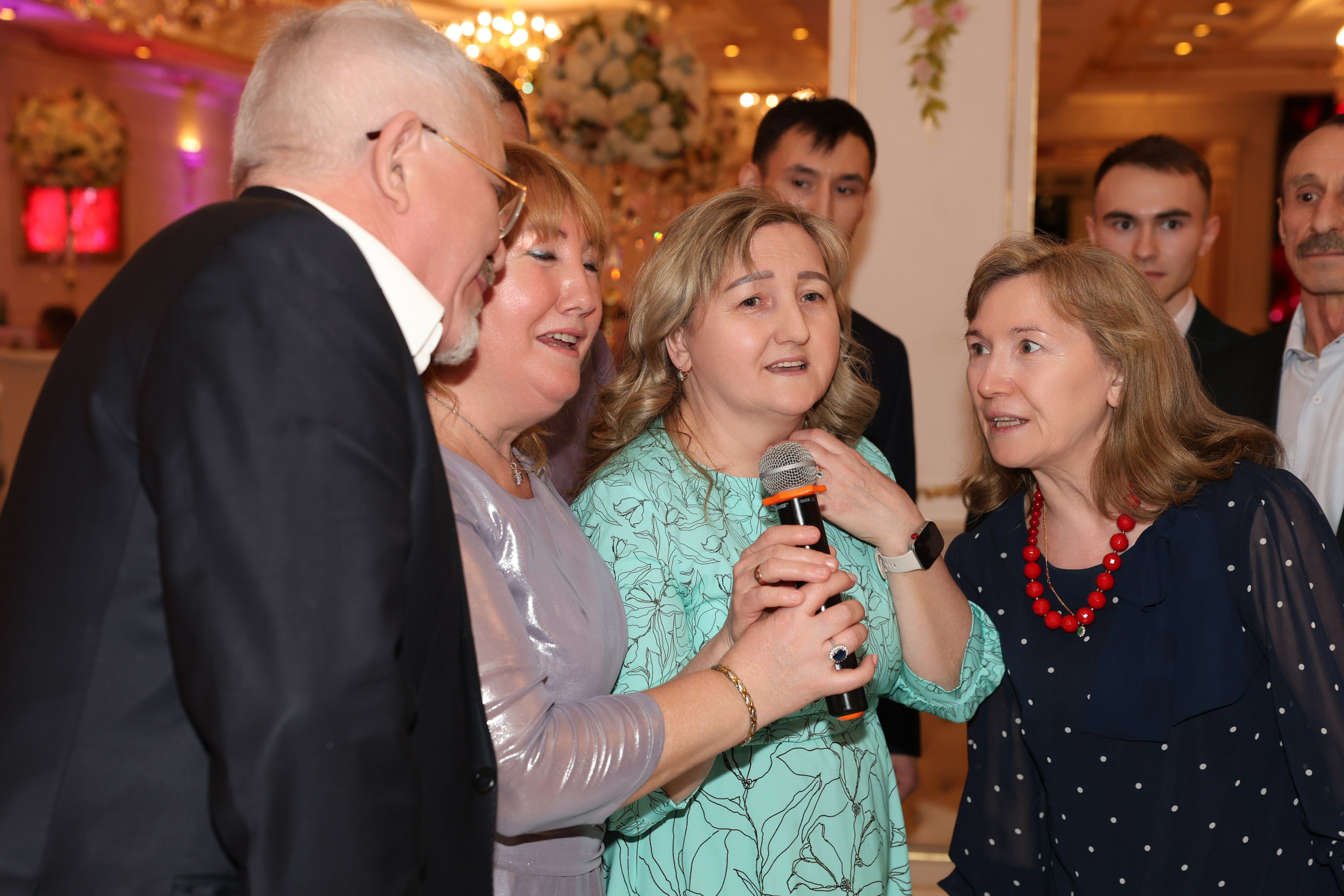 Айрат и Райля. Свадебный, репортажный, фотограф Москва и Московская область