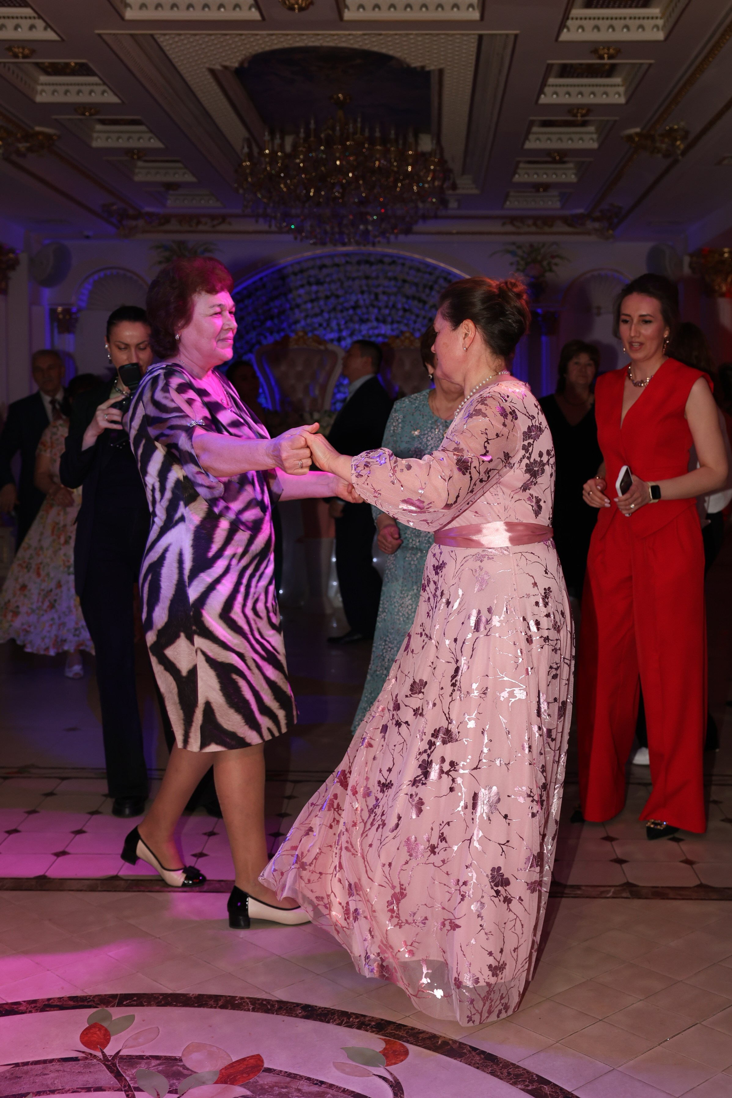 Айрат и Райля. Свадебный, репортажный, фотограф Москва и Московская область