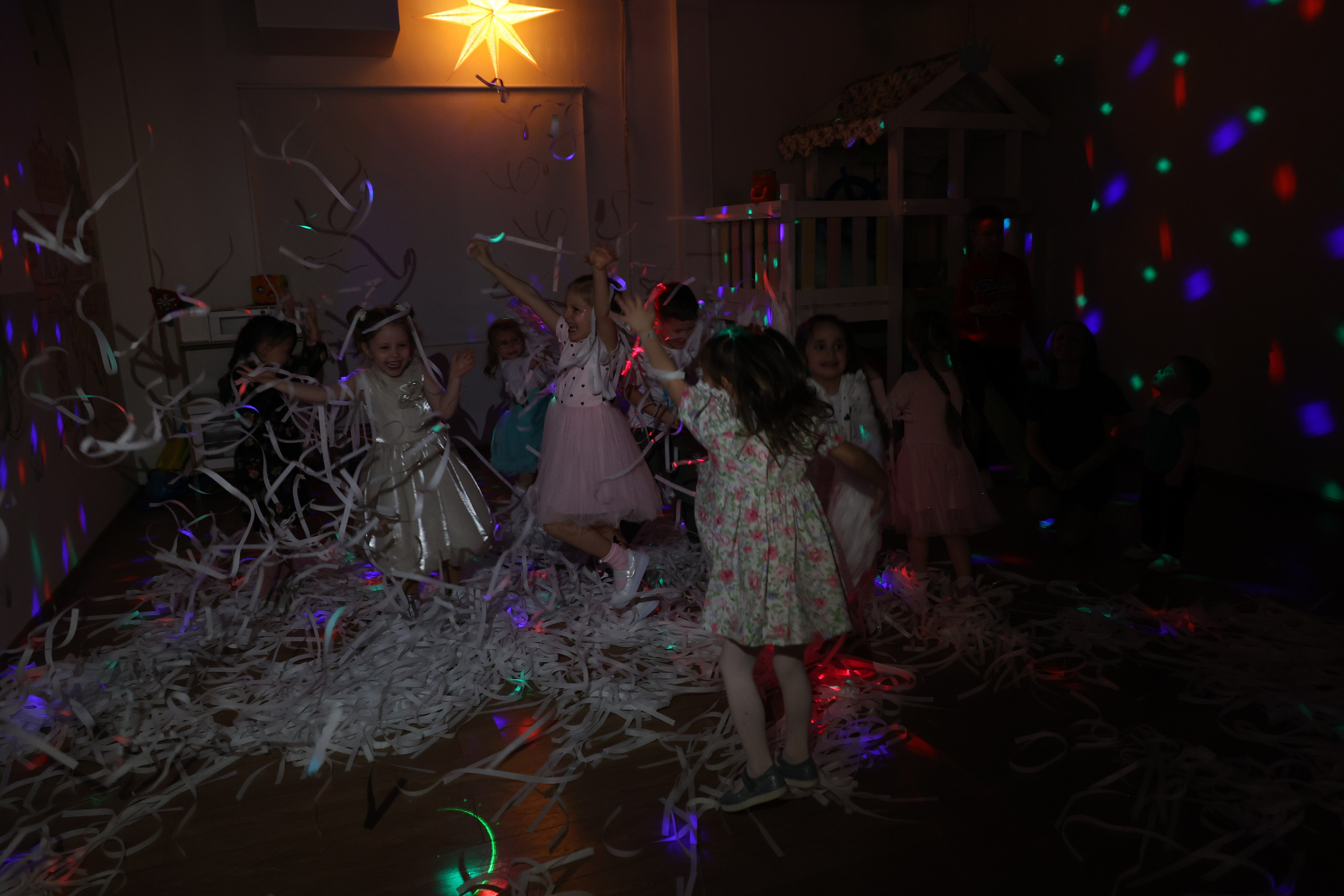 5-летие МАРУСЯ. Свадебный, репортажный, фотограф Москва и Московская область